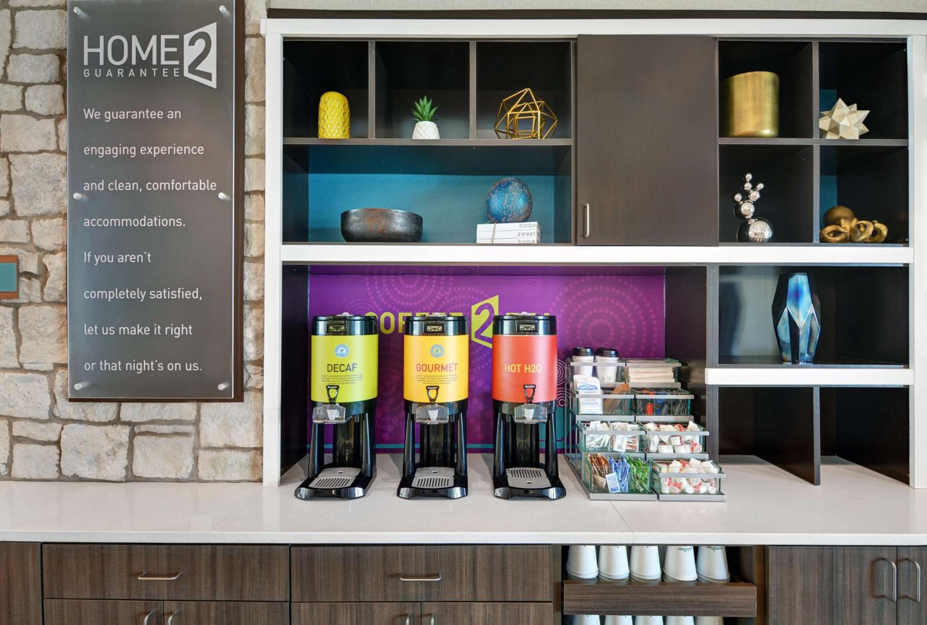 Home2 Suites By Hilton Melbourne Viera, Melbourne, photo 6