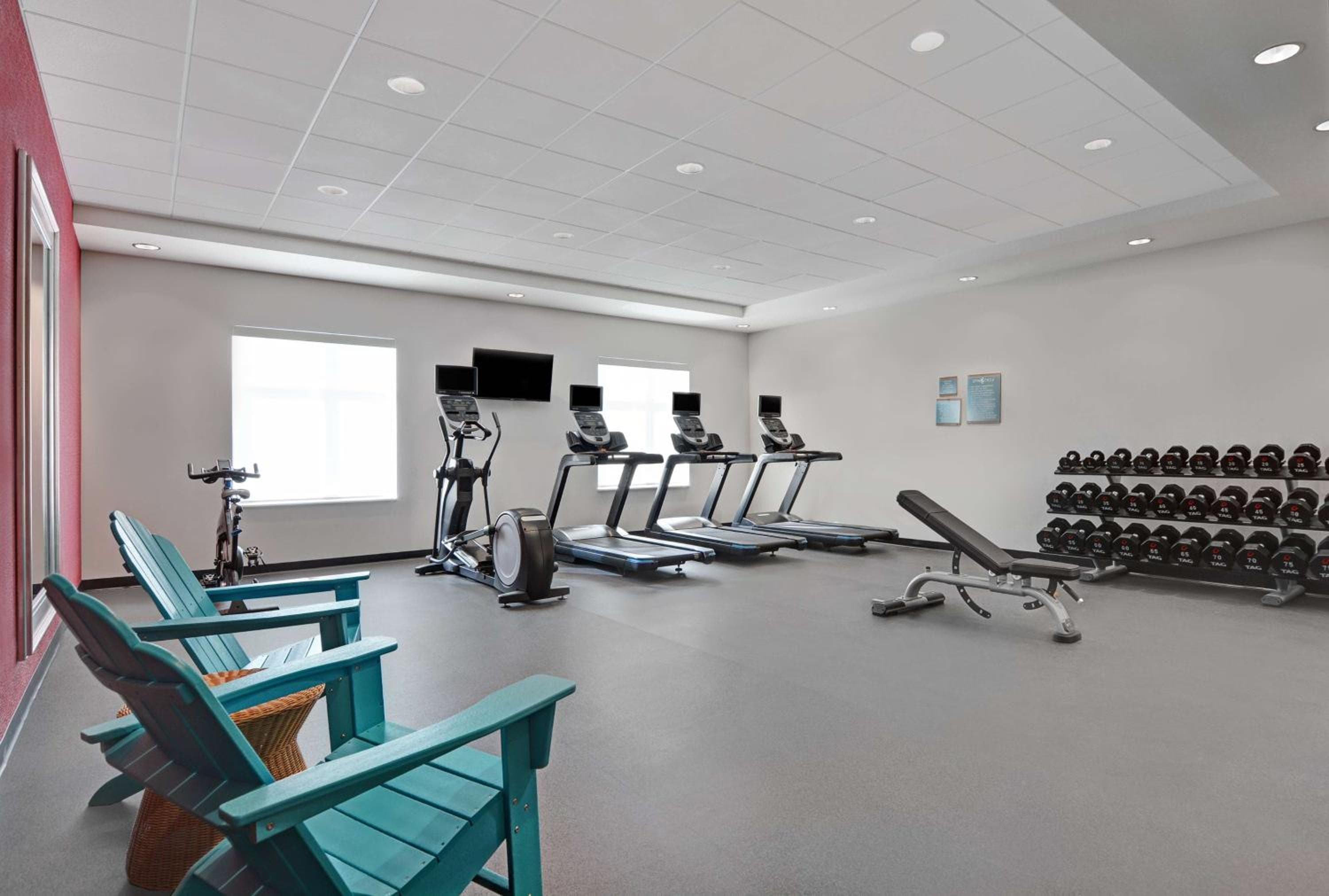 Home2 Suites By Hilton Melbourne Viera, Melbourne, photo 3