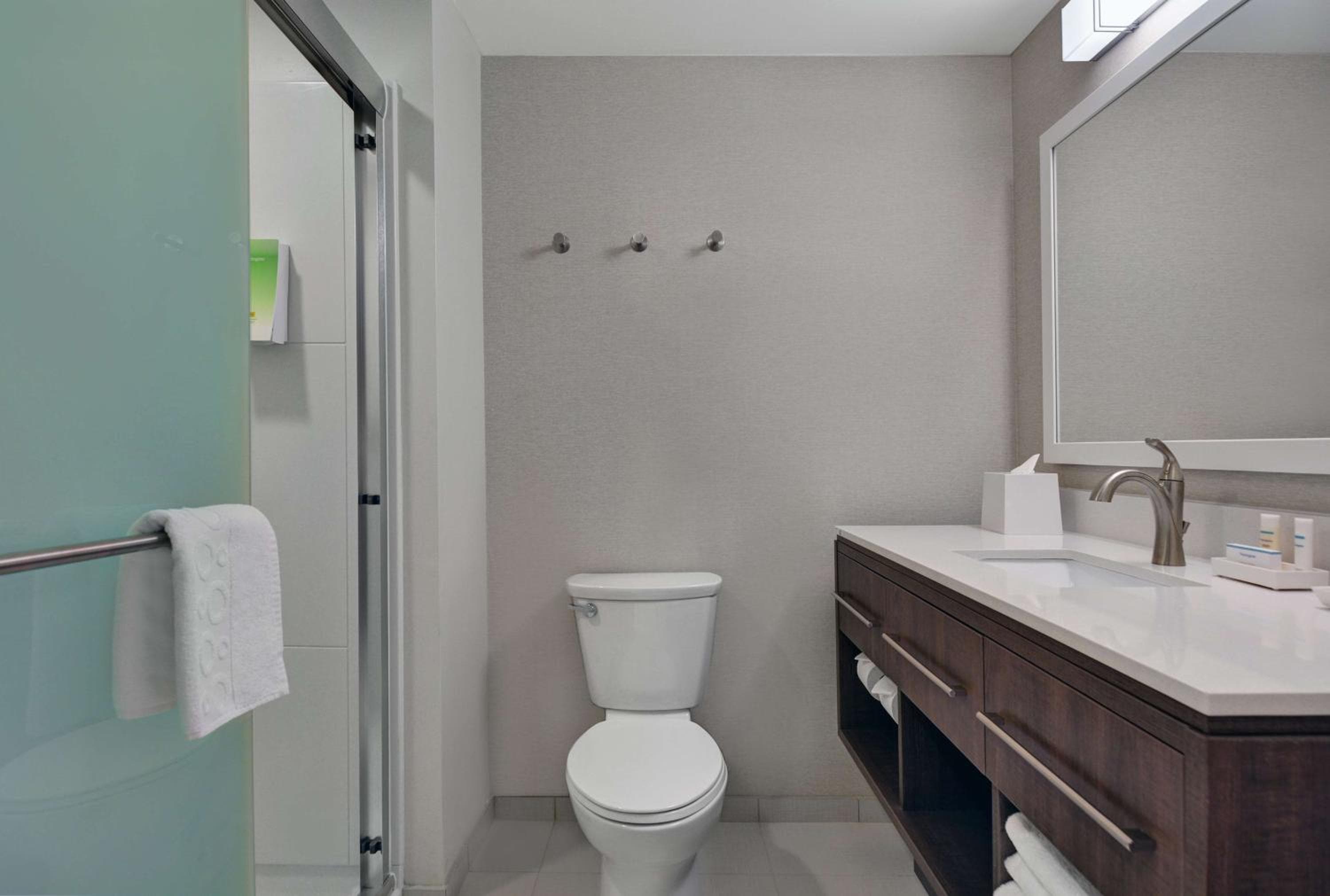 Home2 Suites By Hilton Melbourne Viera, Melbourne, photo 2