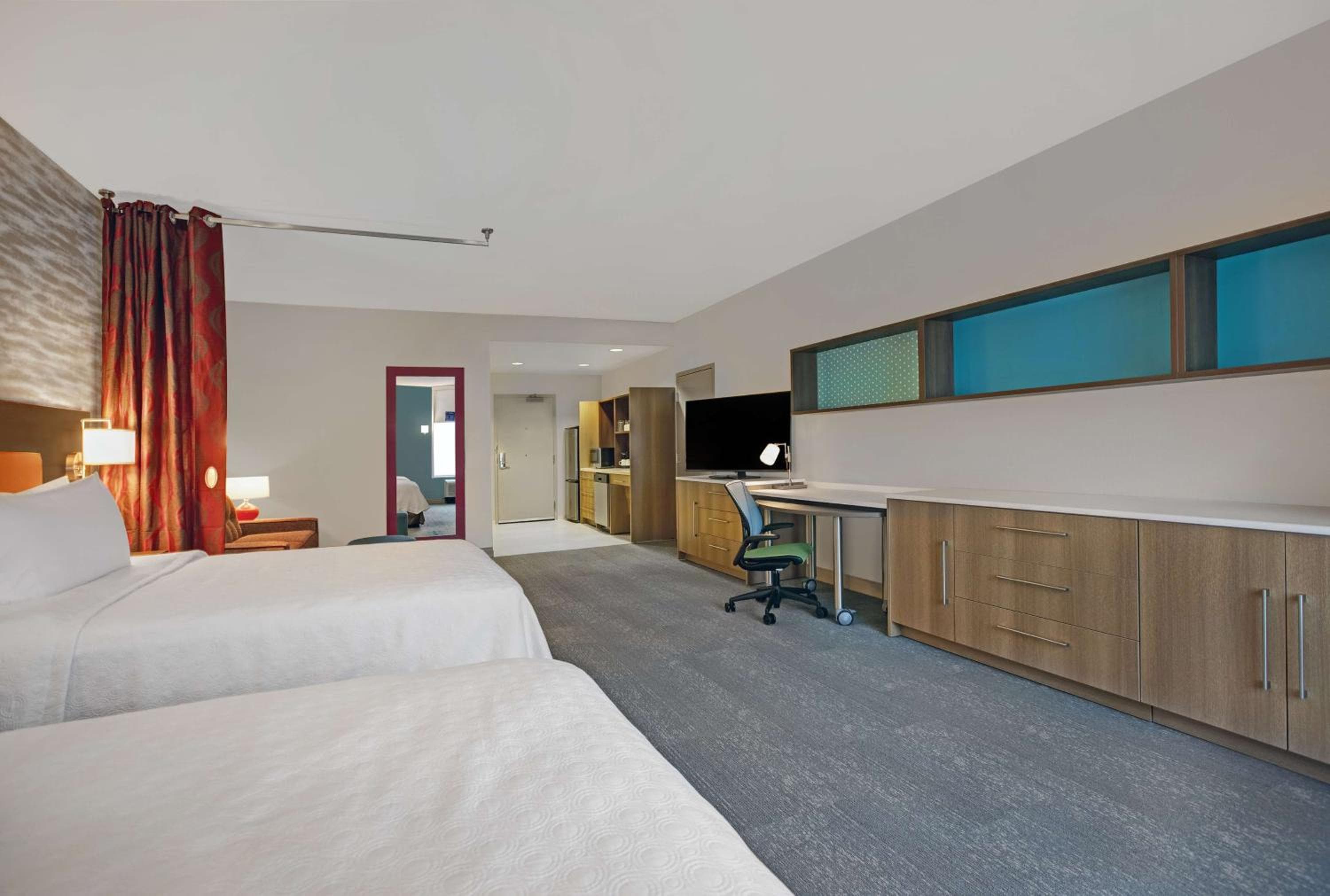 Home2 Suites By Hilton Richmond, Richmond, photo 4