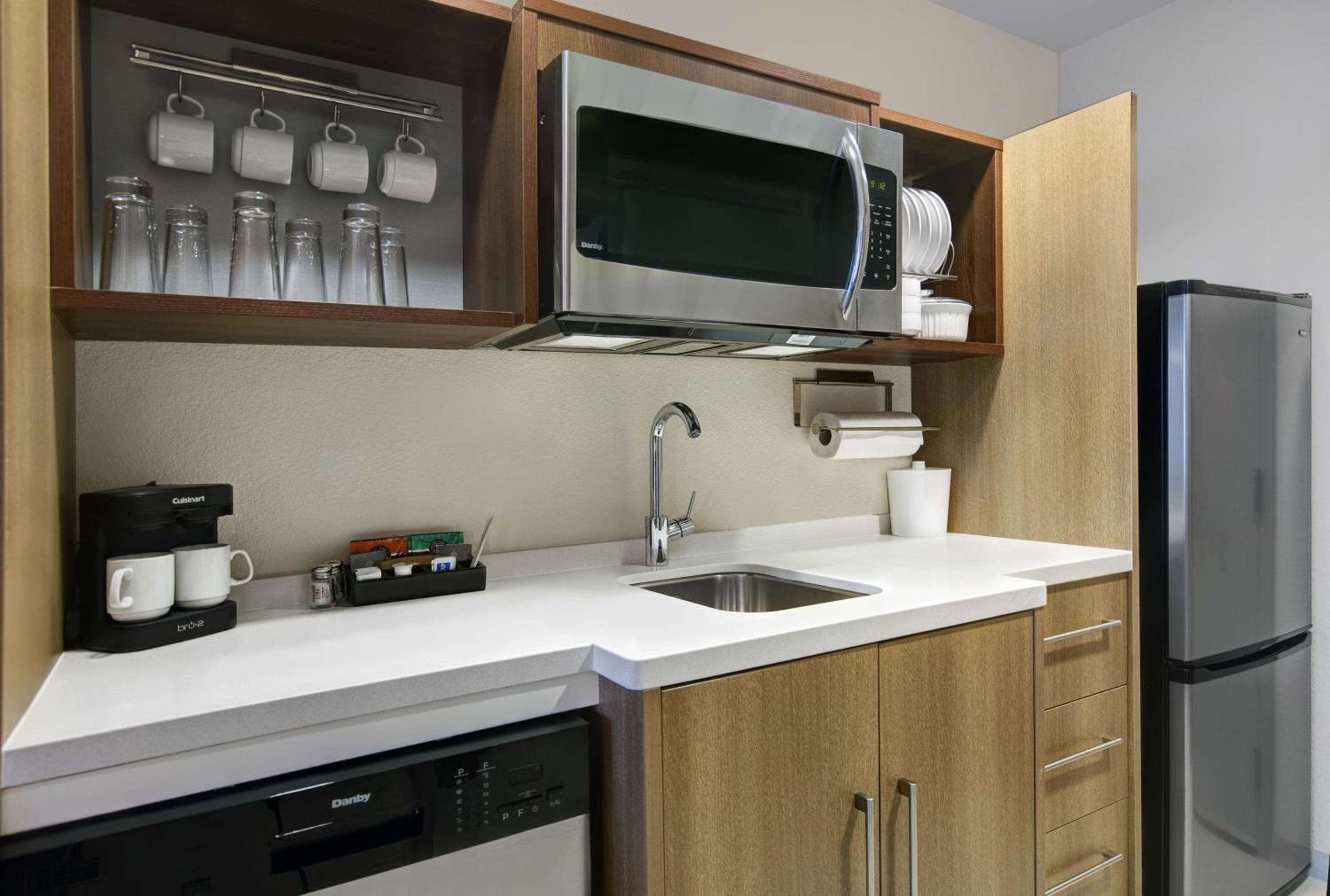 Home2 Suites By Hilton Richmond, Richmond, photo 6