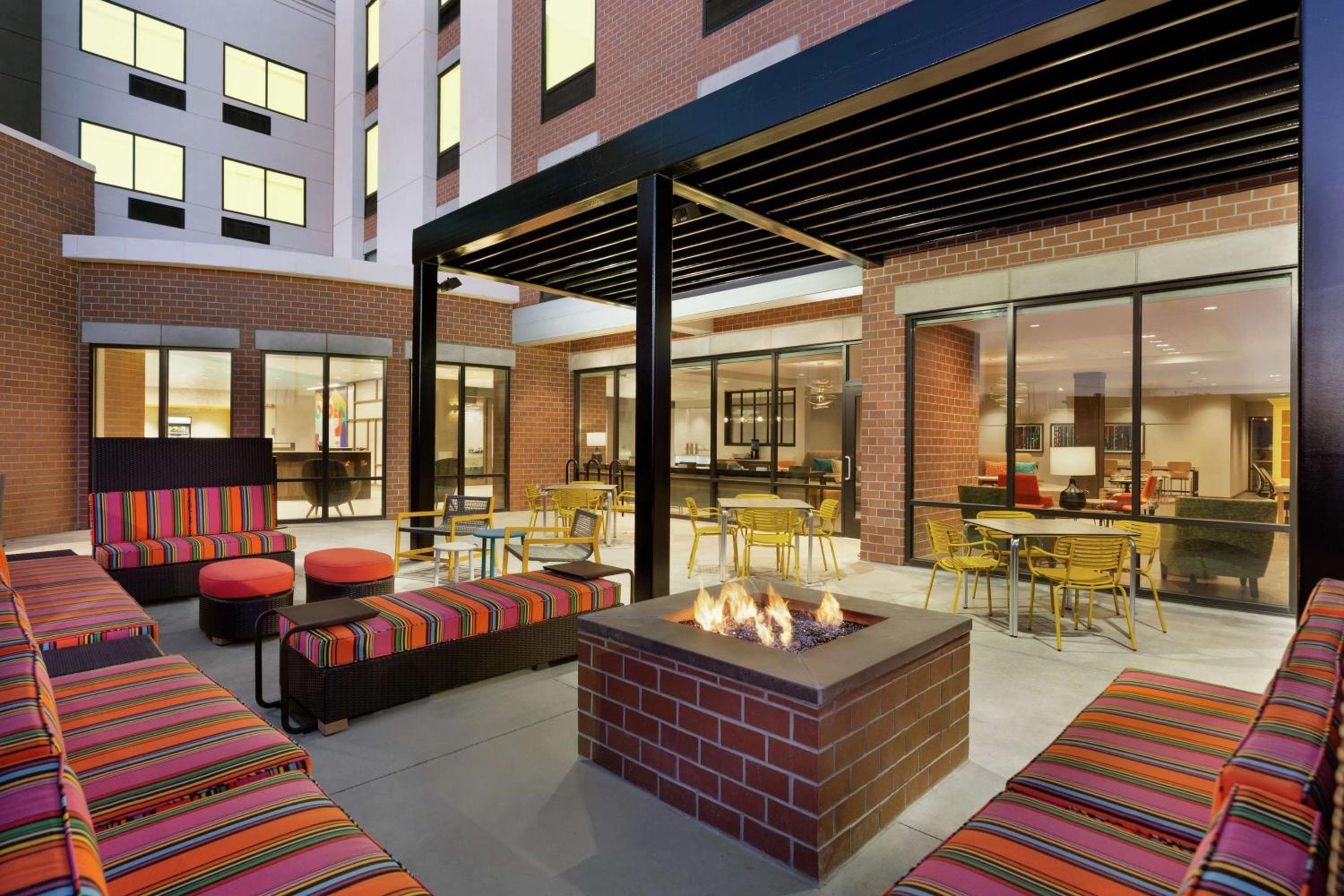 Home2 Suites By Hilton Ogden, Ogden, photo 4