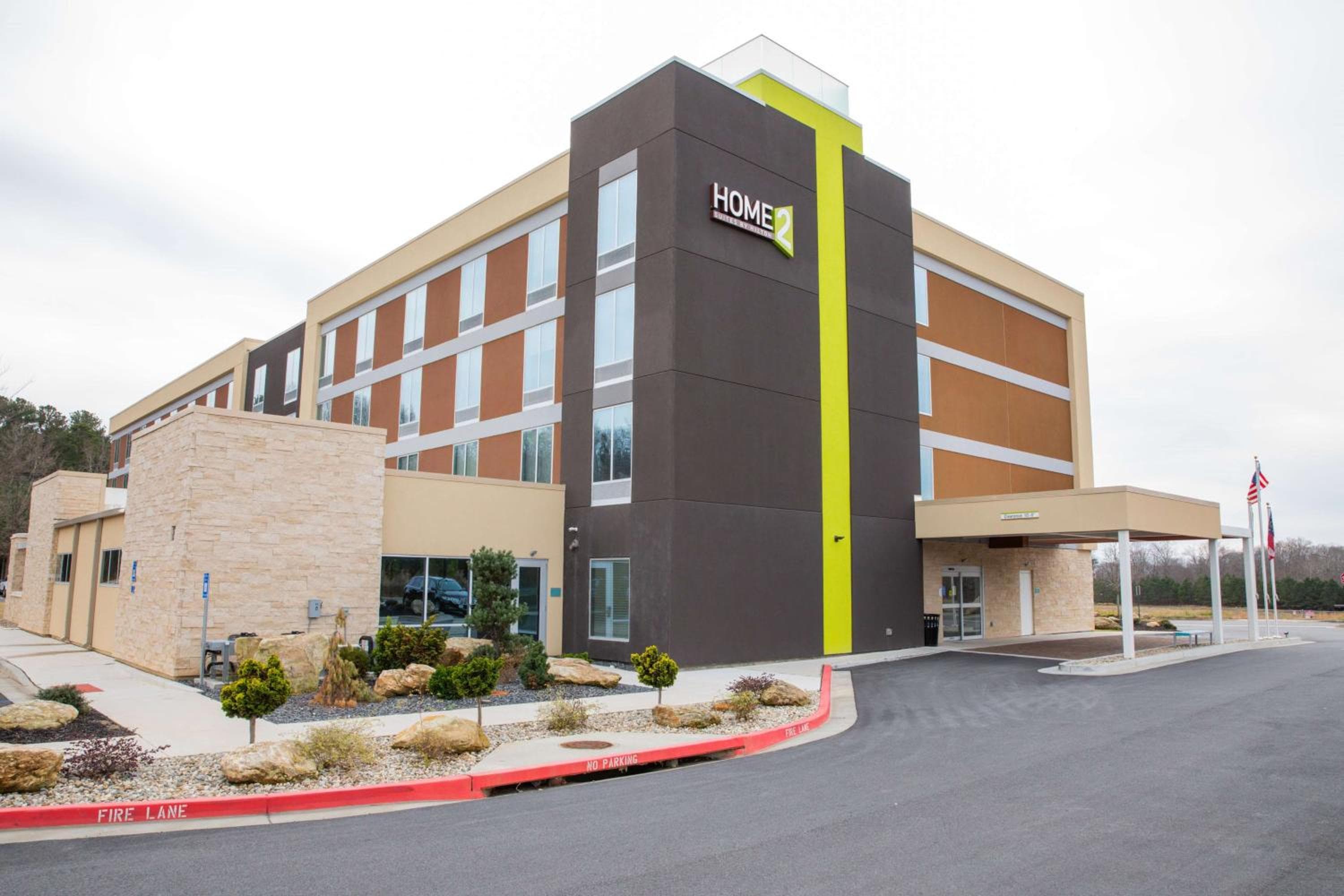 Home2 Suites By Hilton Cumming Atlanta, Ga, Cumming