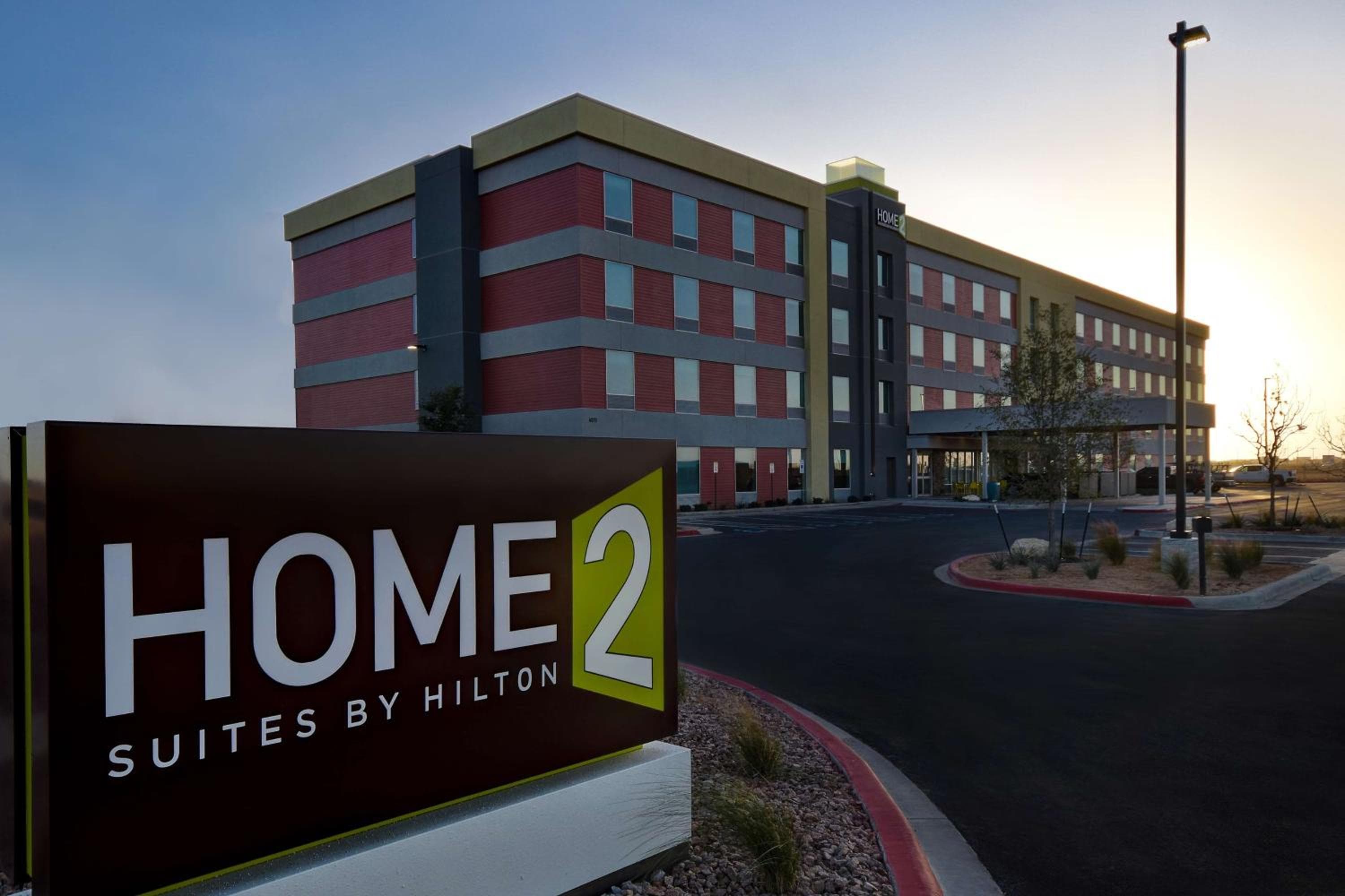 Home2 Suites By Hilton Odessa, Odessa
