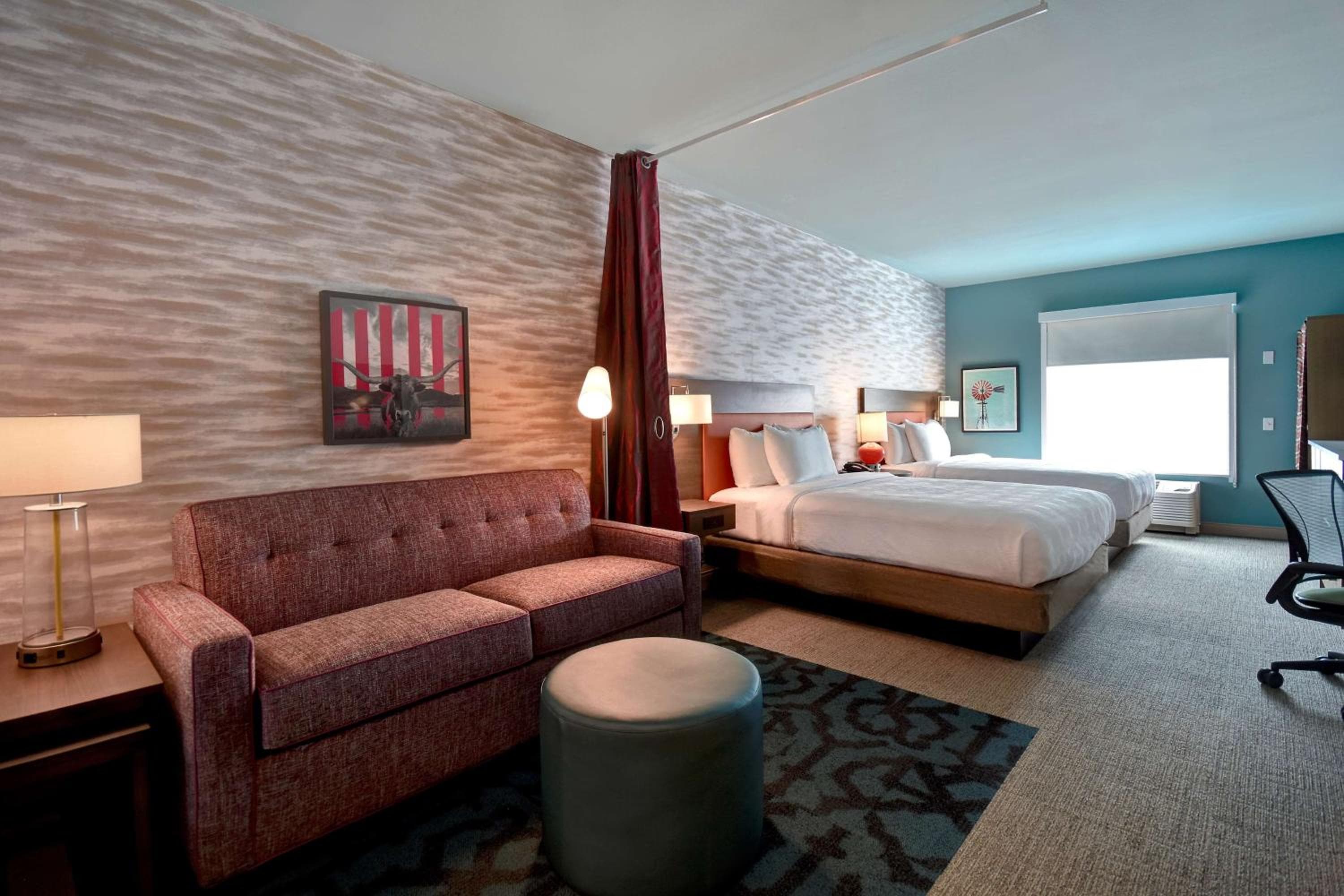 Home2 Suites By Hilton Odessa, Odessa, photo 5
