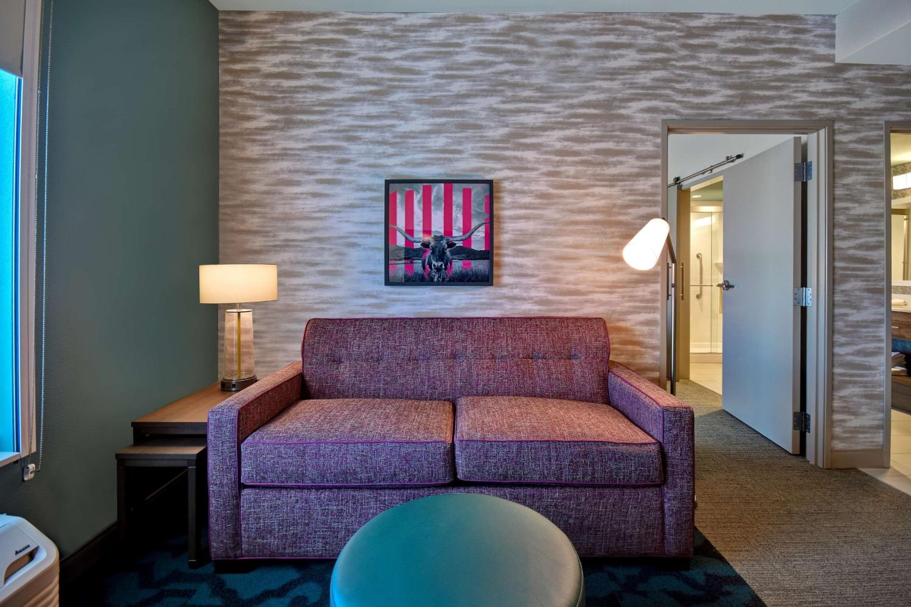 Home2 Suites By Hilton Odessa, Odessa, photo 6