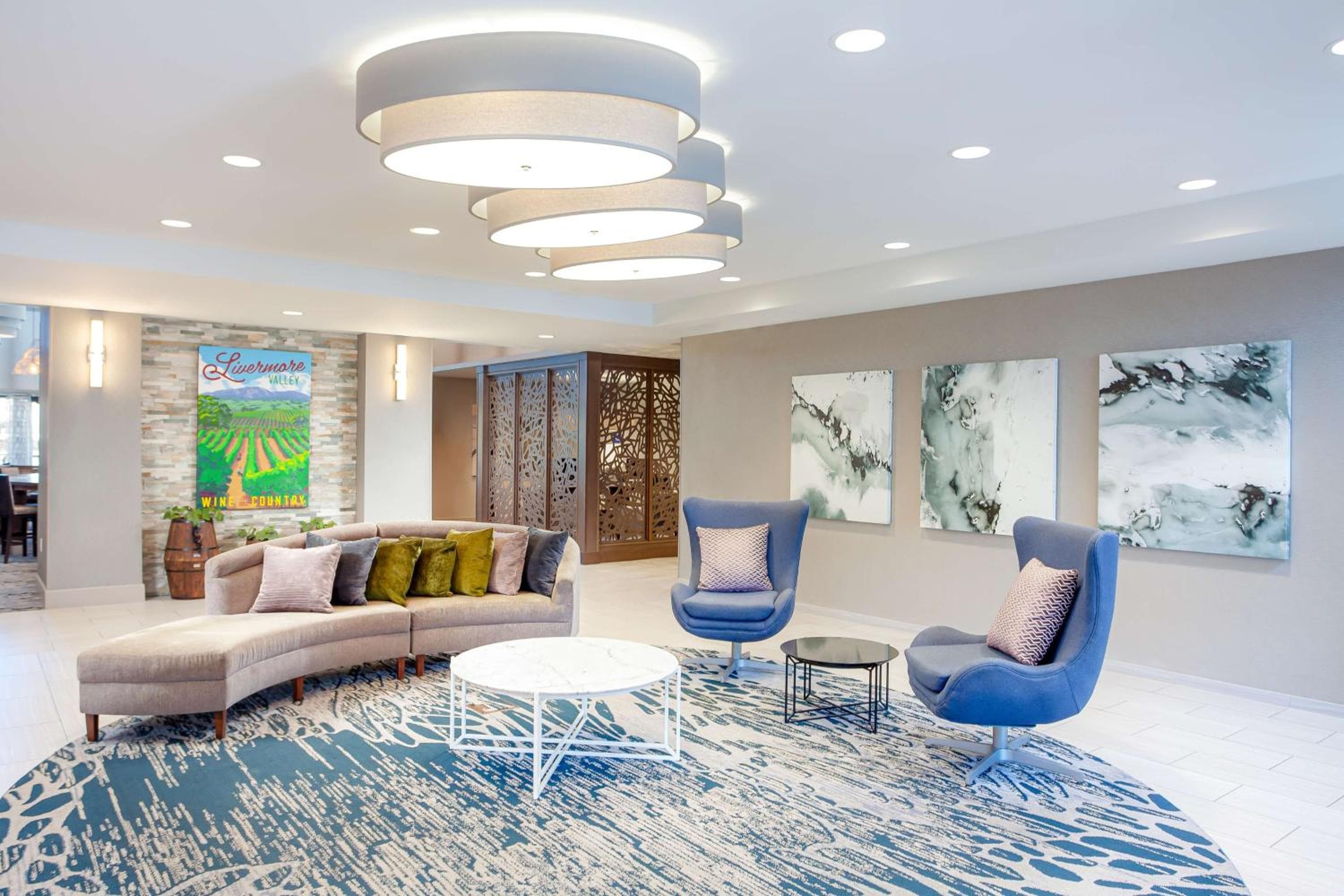Homewood Suites By Hilton Livermore, Ca, Livermore, photo 6