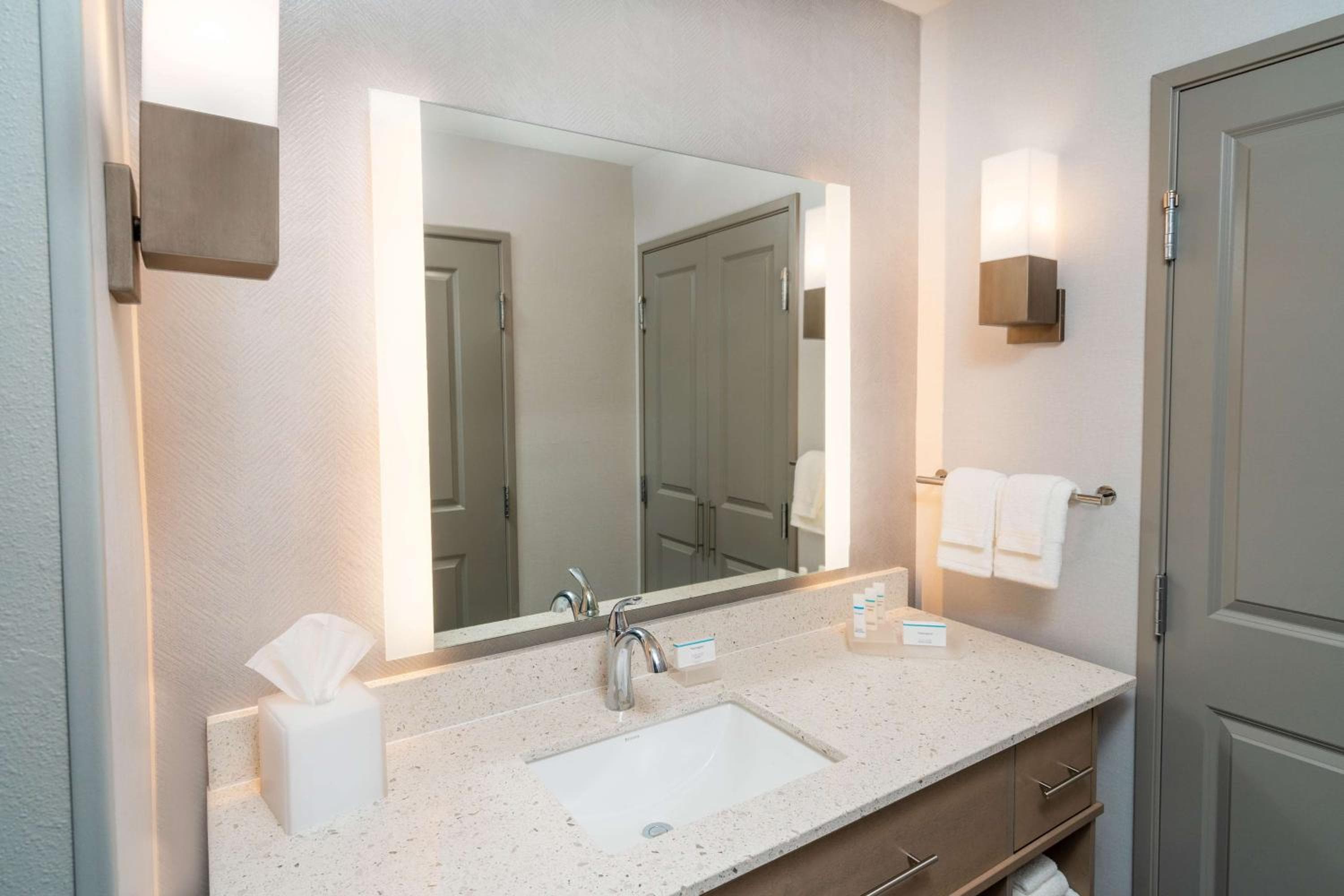 Homewood Suites By Hilton Livermore, Ca, Livermore, photo 5