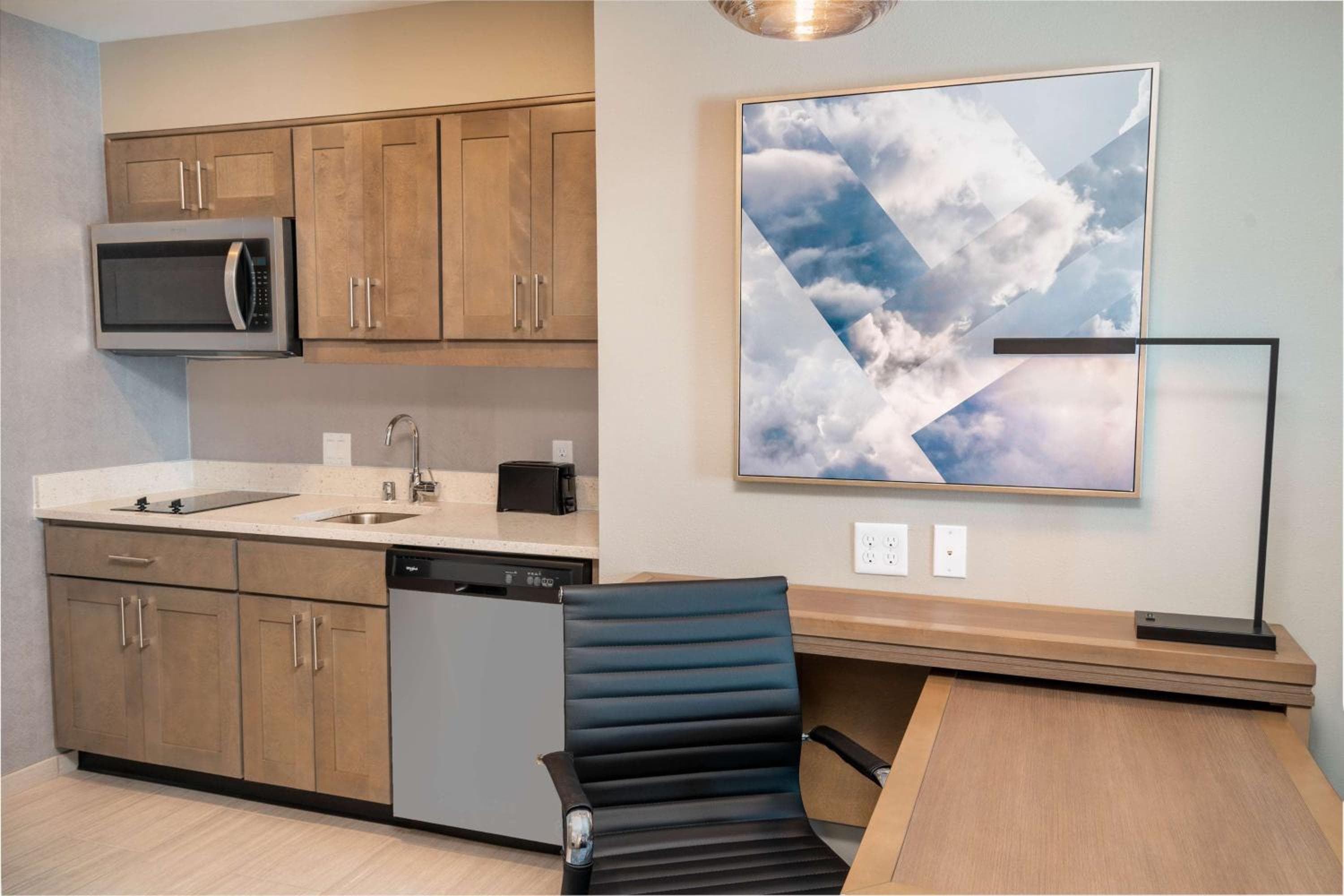 Homewood Suites By Hilton Livermore, Ca, Livermore, photo 3