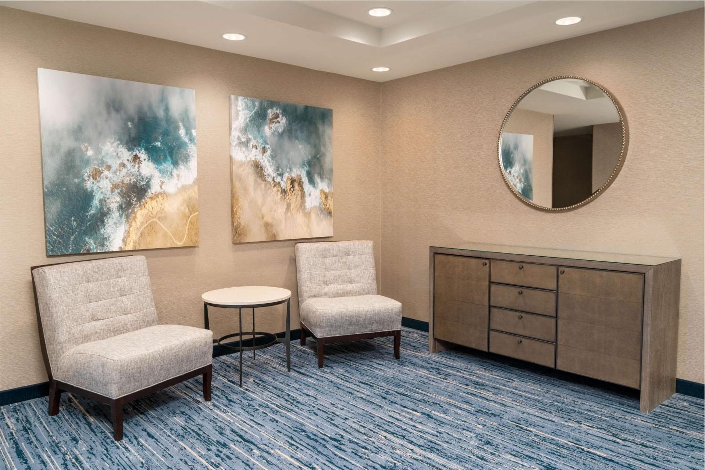 Homewood Suites By Hilton Livermore, Ca, Livermore, photo 2