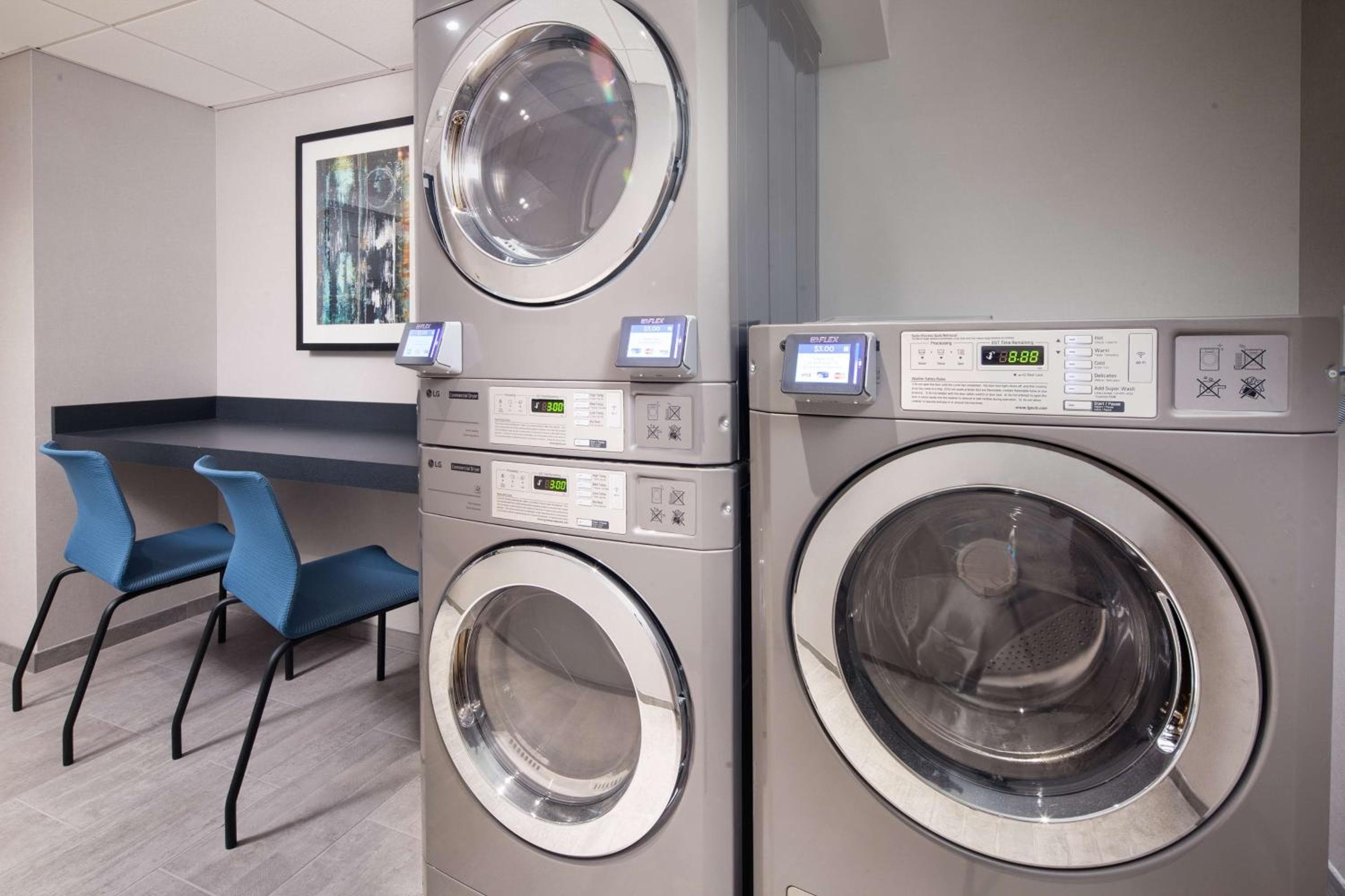 Homewood Suites by Hilton Boston Seaport District, Boston, photo 6