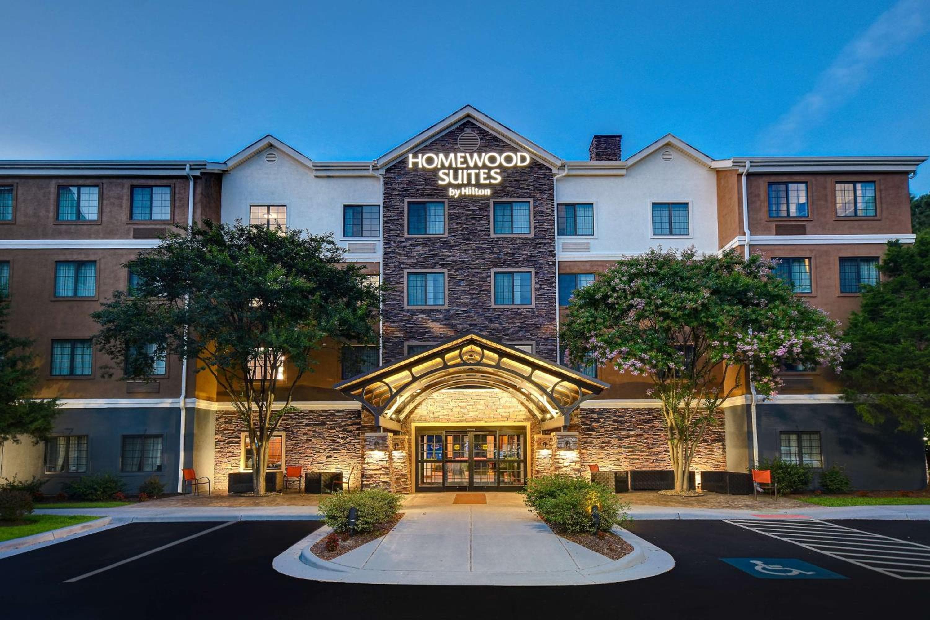 Homewood Suites Newport News - Yorktown by Hilton, Newport News