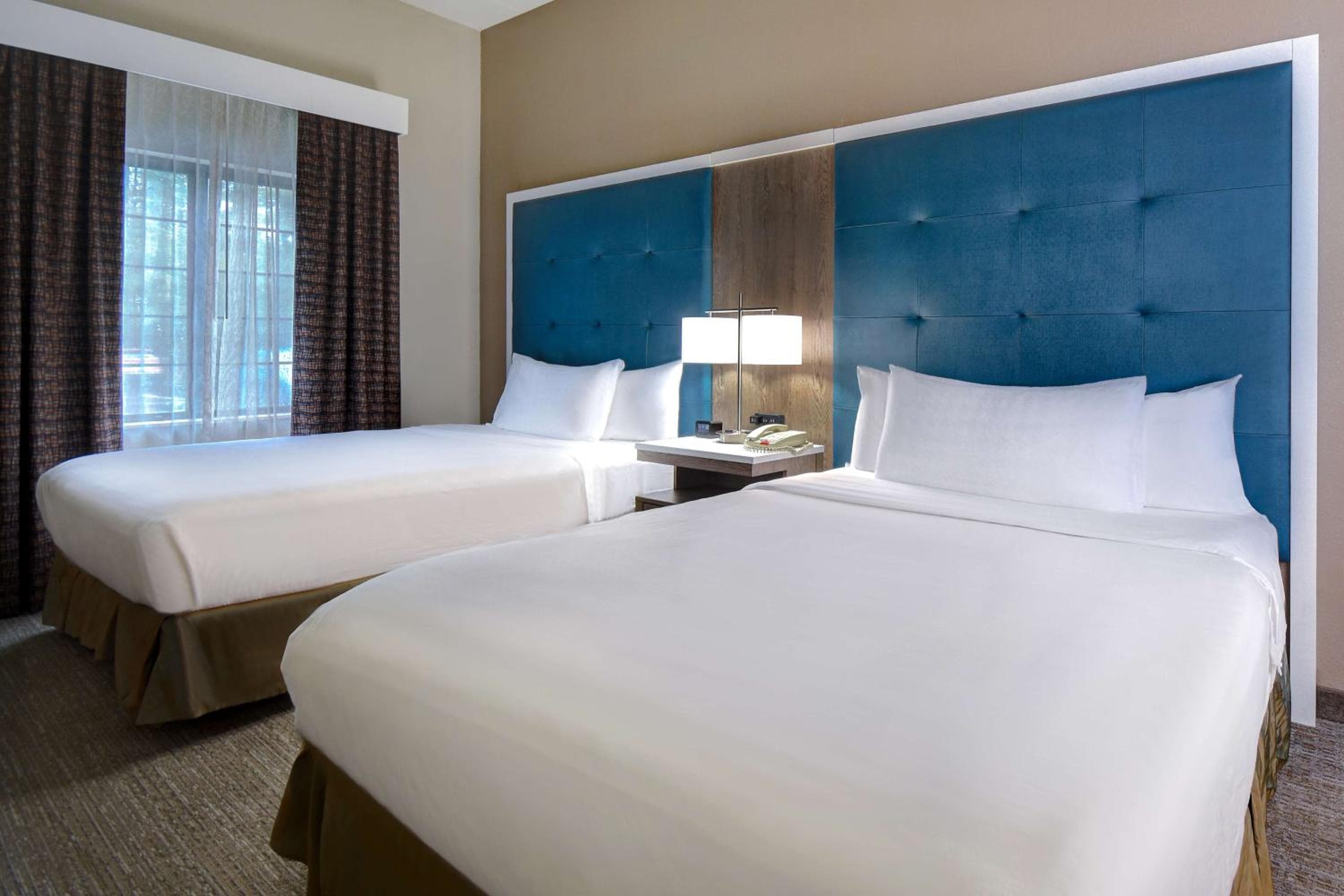 Homewood Suites Newport News - Yorktown by Hilton, Newport News, photo 2