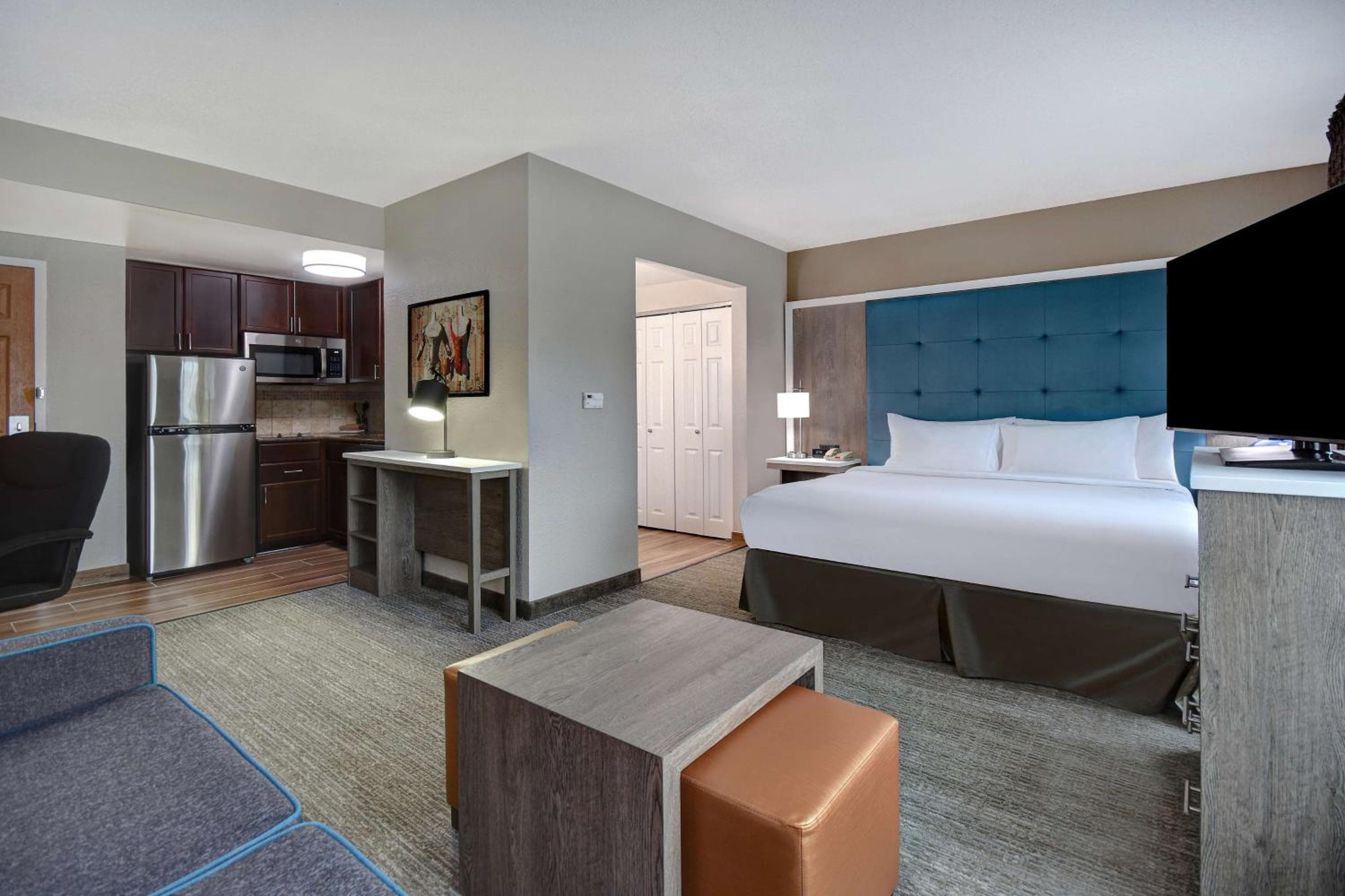 Homewood Suites Newport News - Yorktown by Hilton, Newport News, photo 4