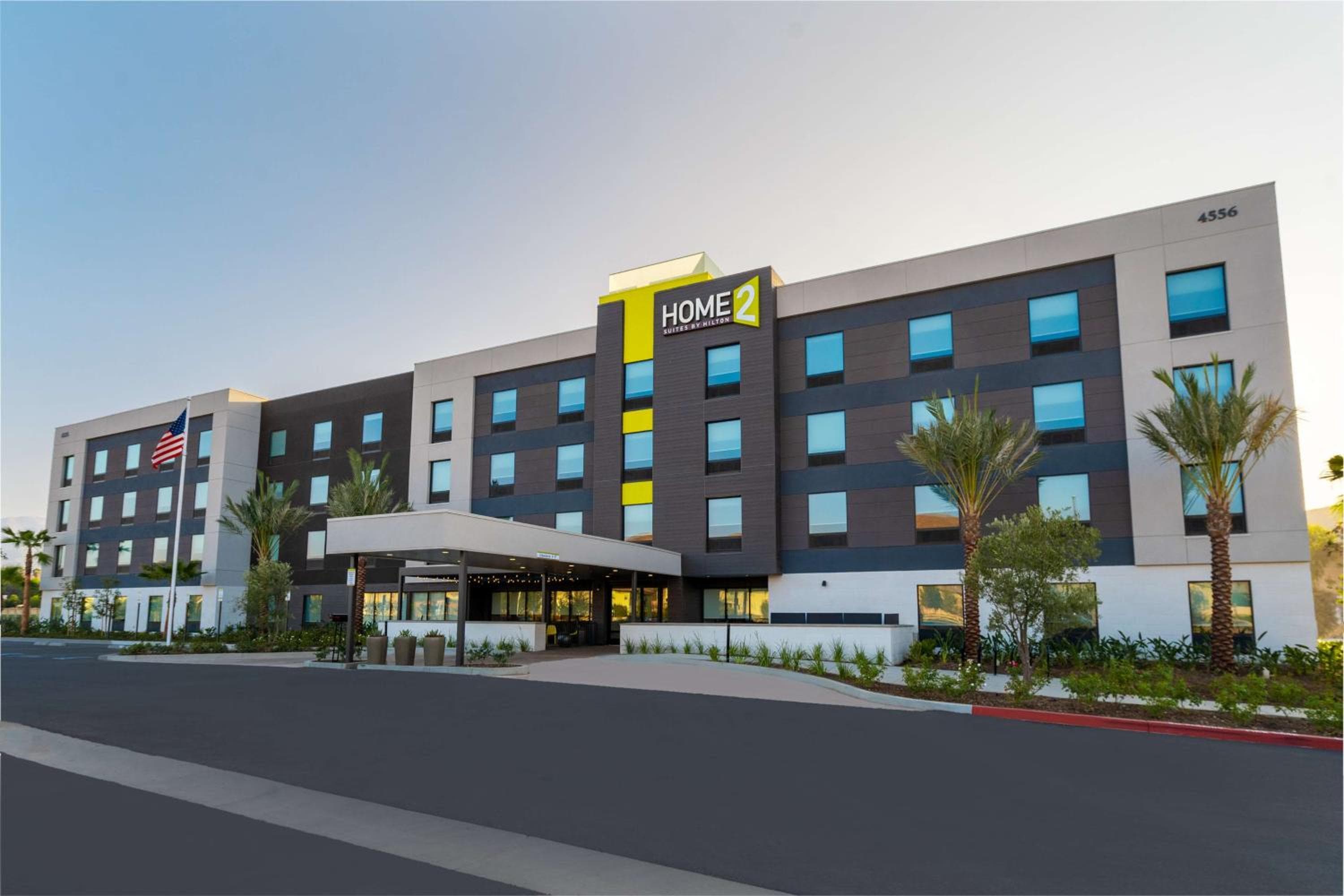 Home2 Suites Corona, Ca, Corona