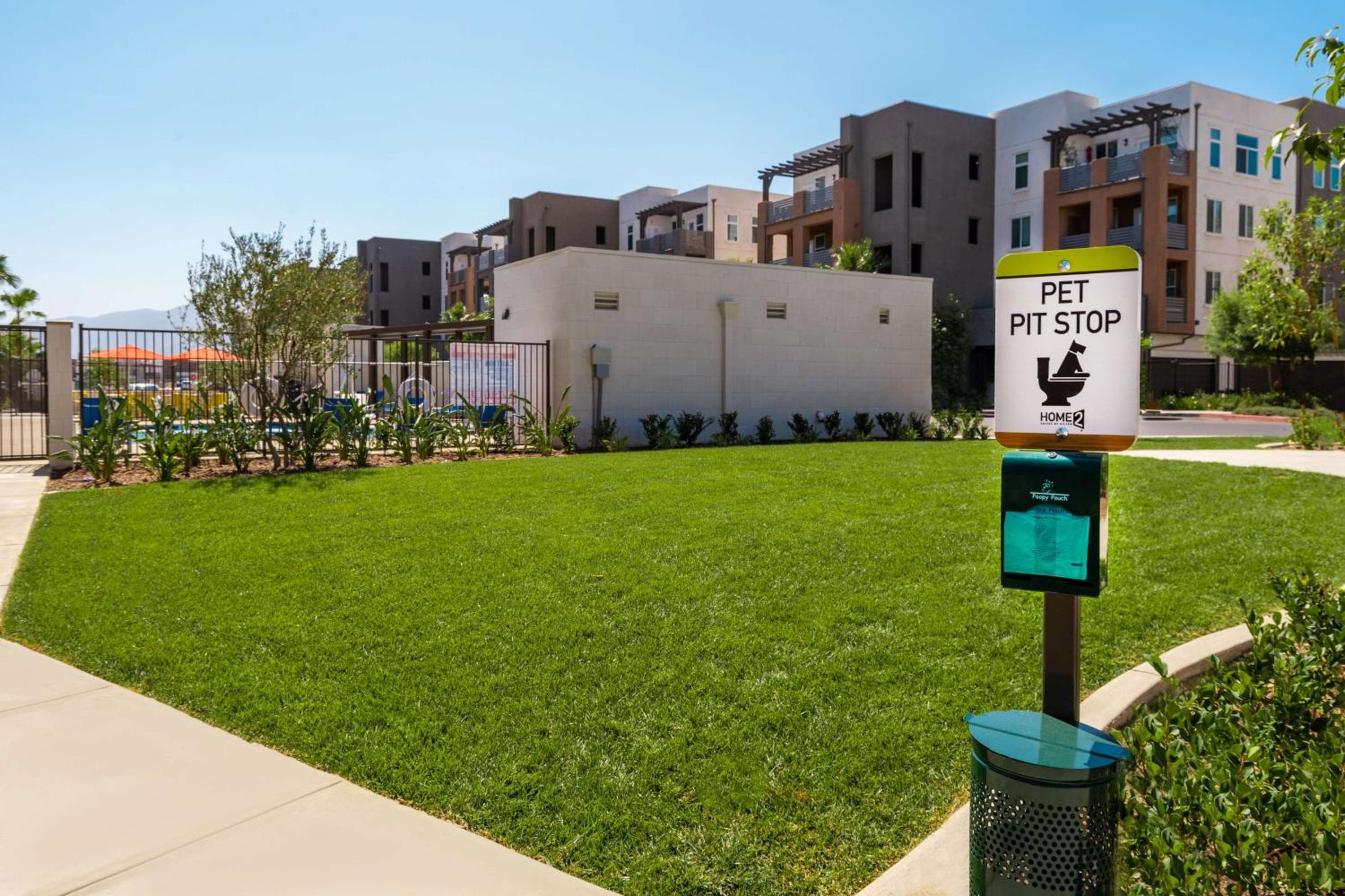 Home2 Suites Corona, Ca, Corona, photo 6