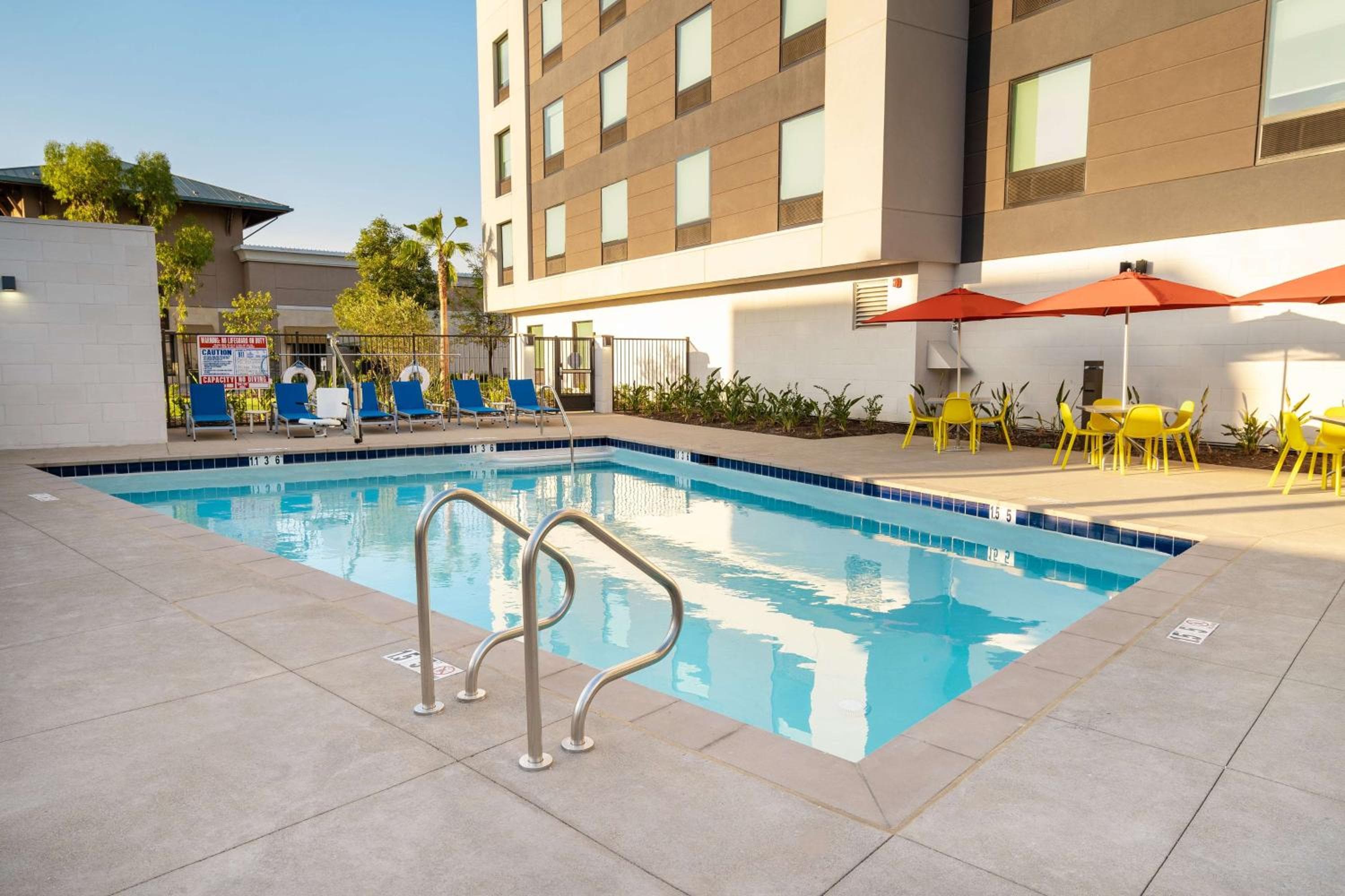 Home2 Suites Corona, Ca, Corona, photo 5