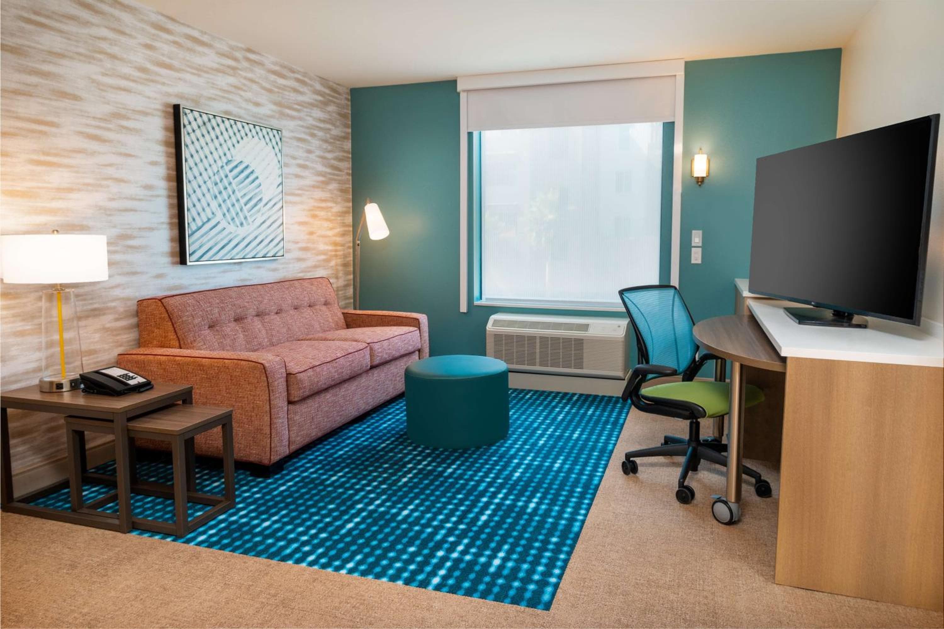 Home2 Suites Corona, Ca, Corona, photo 4