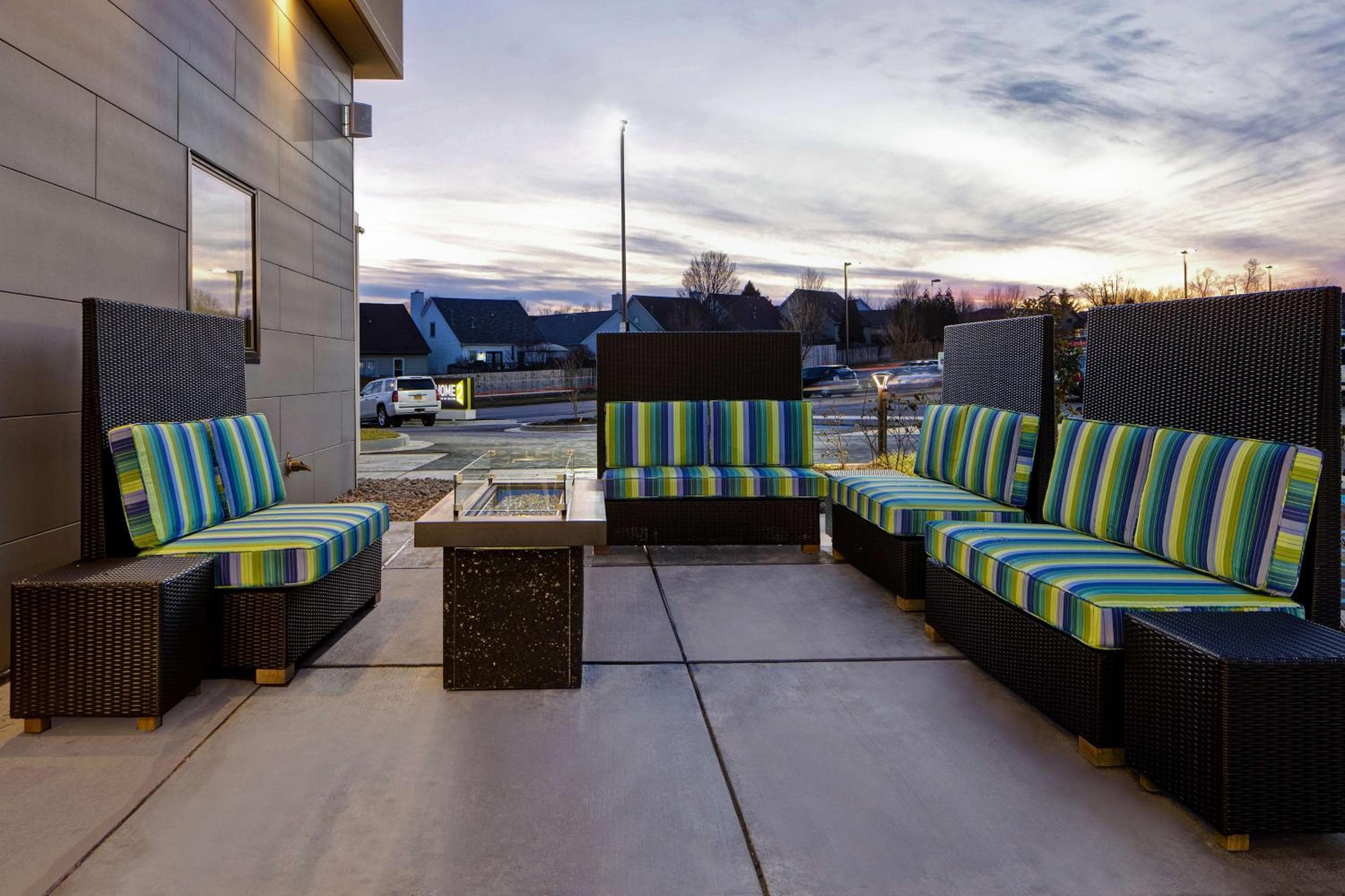 Home2 Suites By Hilton Lexington Hamburg, Lexington, photo 4