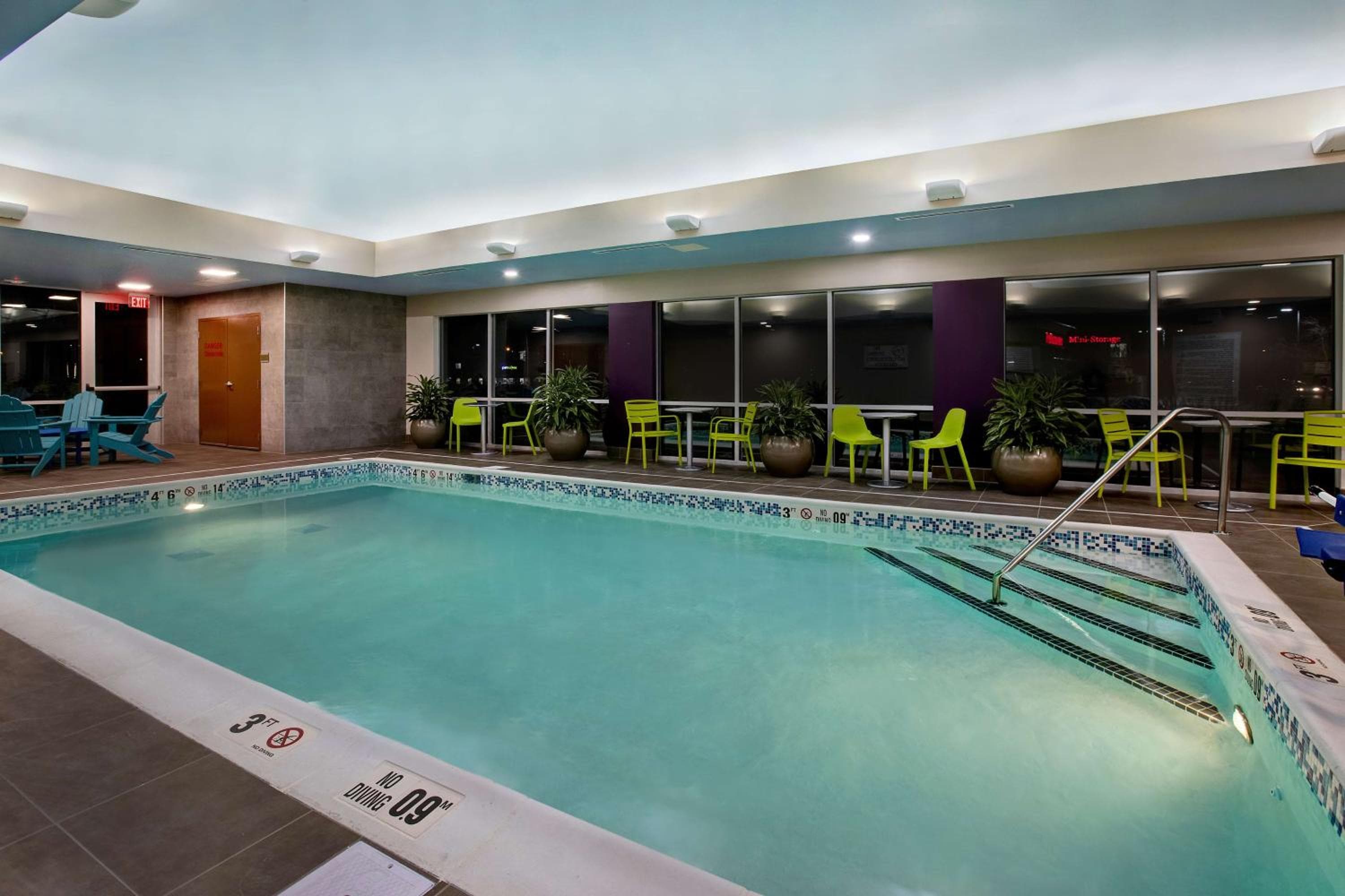 Home2 Suites By Hilton Lexington Hamburg, Lexington, photo 2