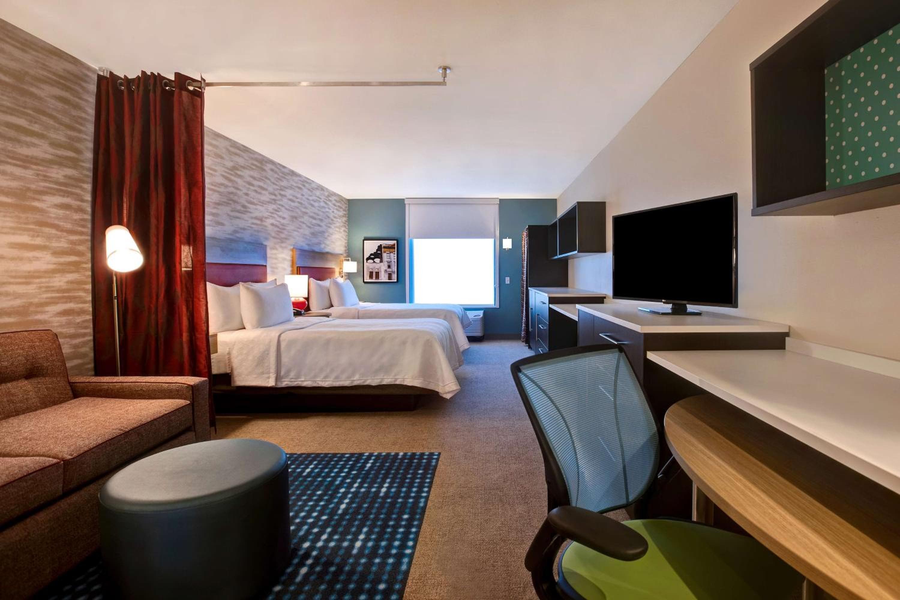 Home2 Suites By Hilton Lexington Hamburg, Lexington, photo 5