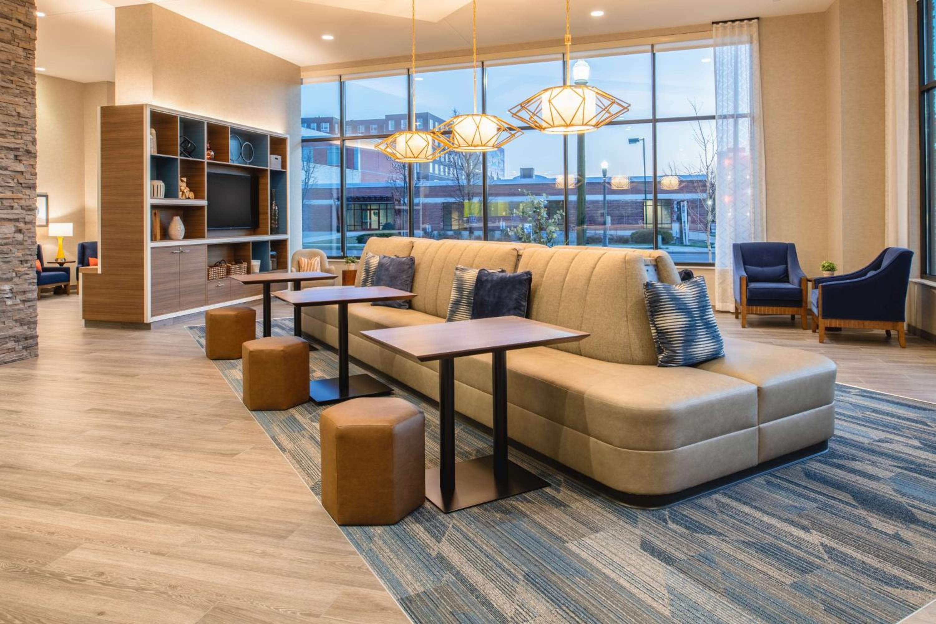 Home2 Suites By Hilton Boise Downtown, Boise, photo 5