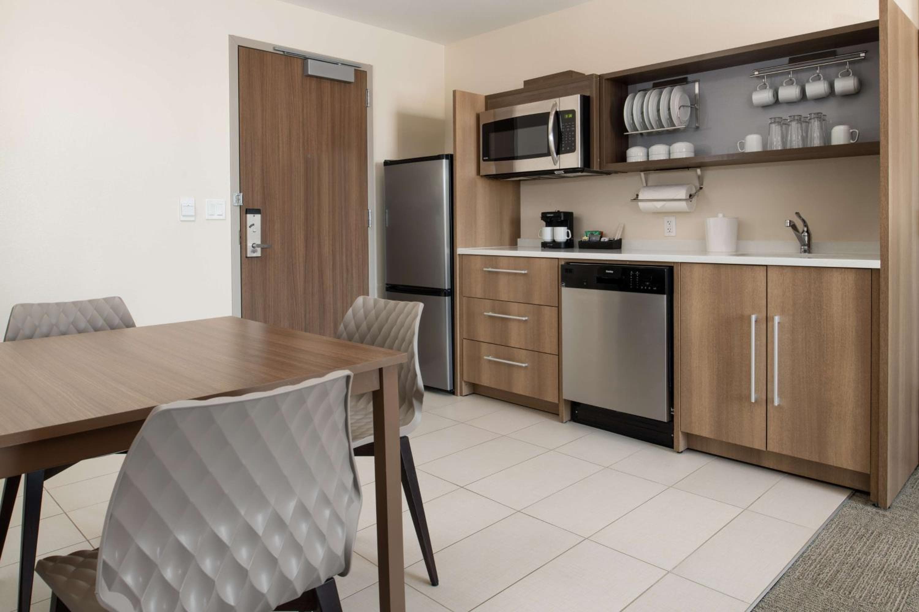 Home2 Suites By Hilton Boise Downtown, Boise, photo 3