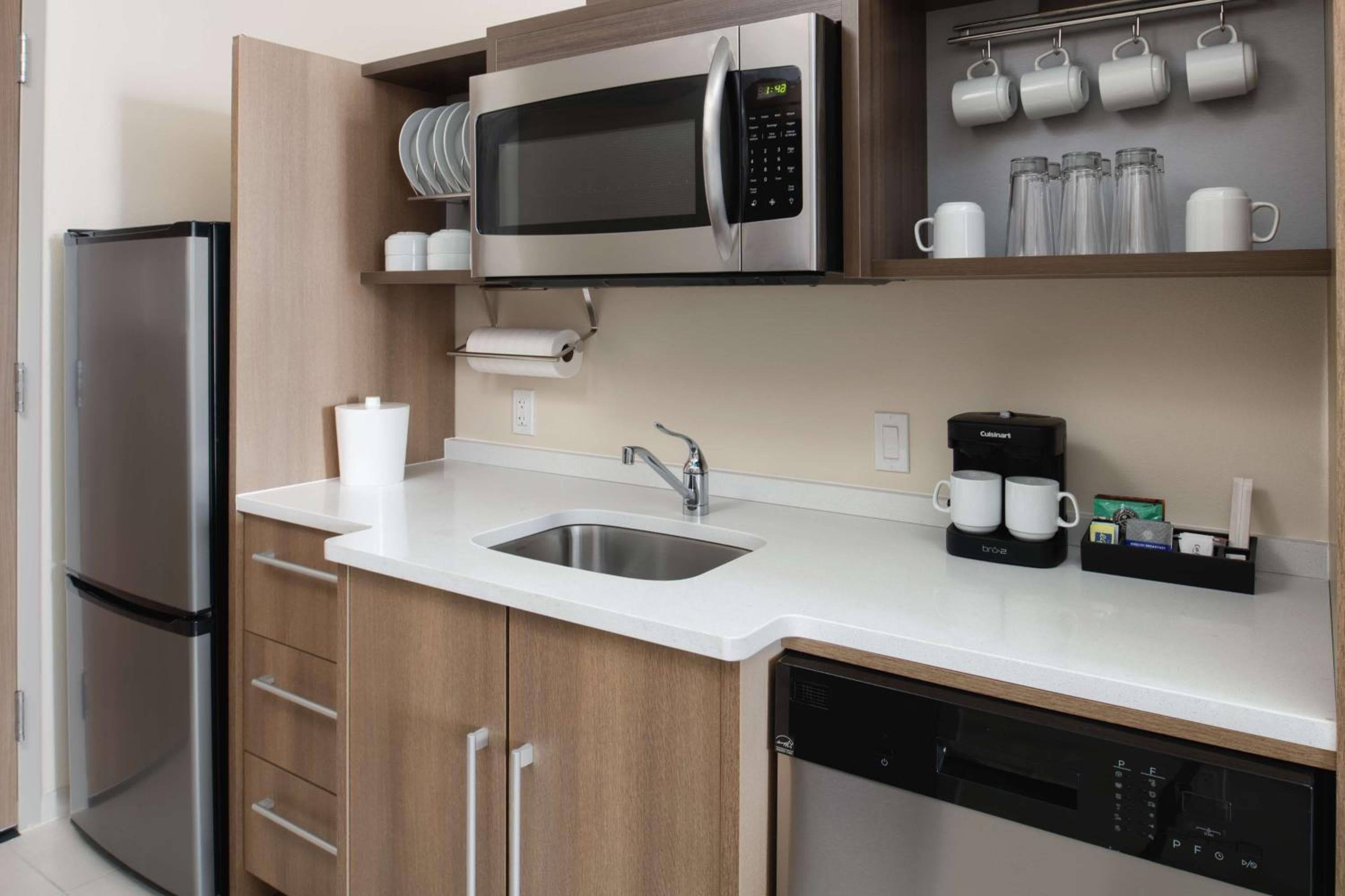 Home2 Suites By Hilton Boise Downtown, Boise, photo 6