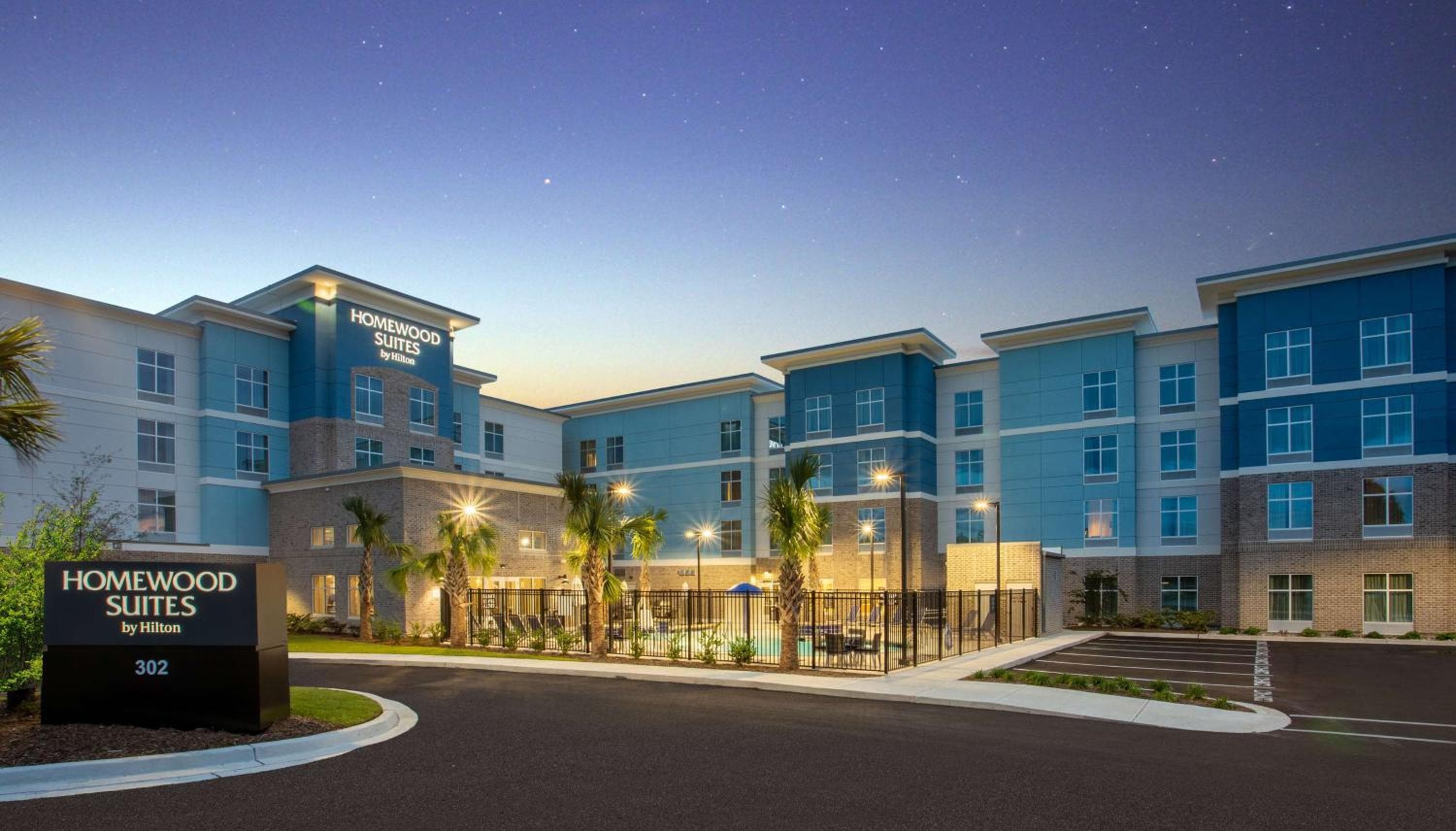 Homewood Suites By Hilton Myrtle Beach Coastal Grand Mall, Myrtle Beach