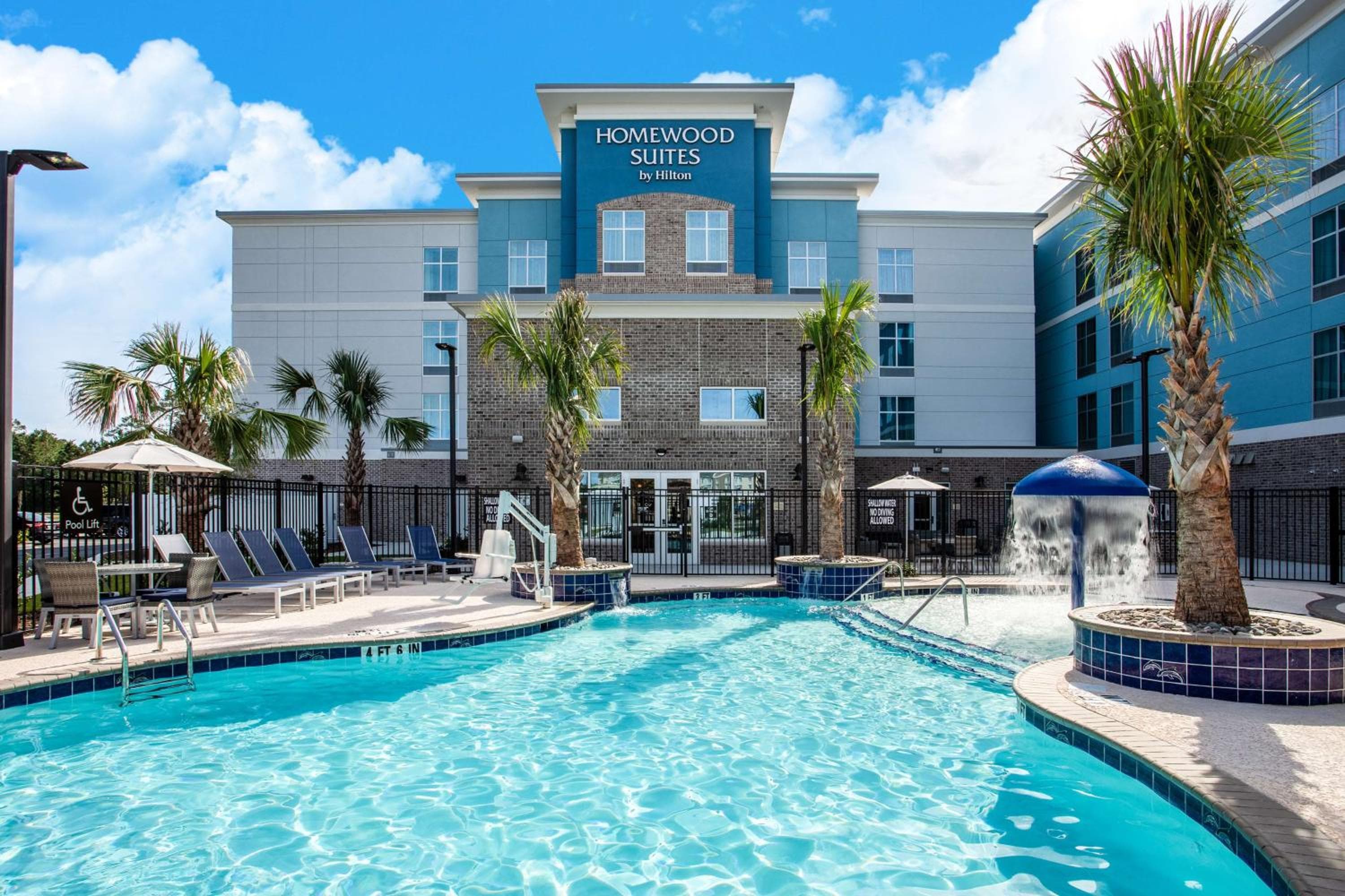 Homewood Suites By Hilton Myrtle Beach Coastal Grand Mall, Myrtle Beach, photo 4