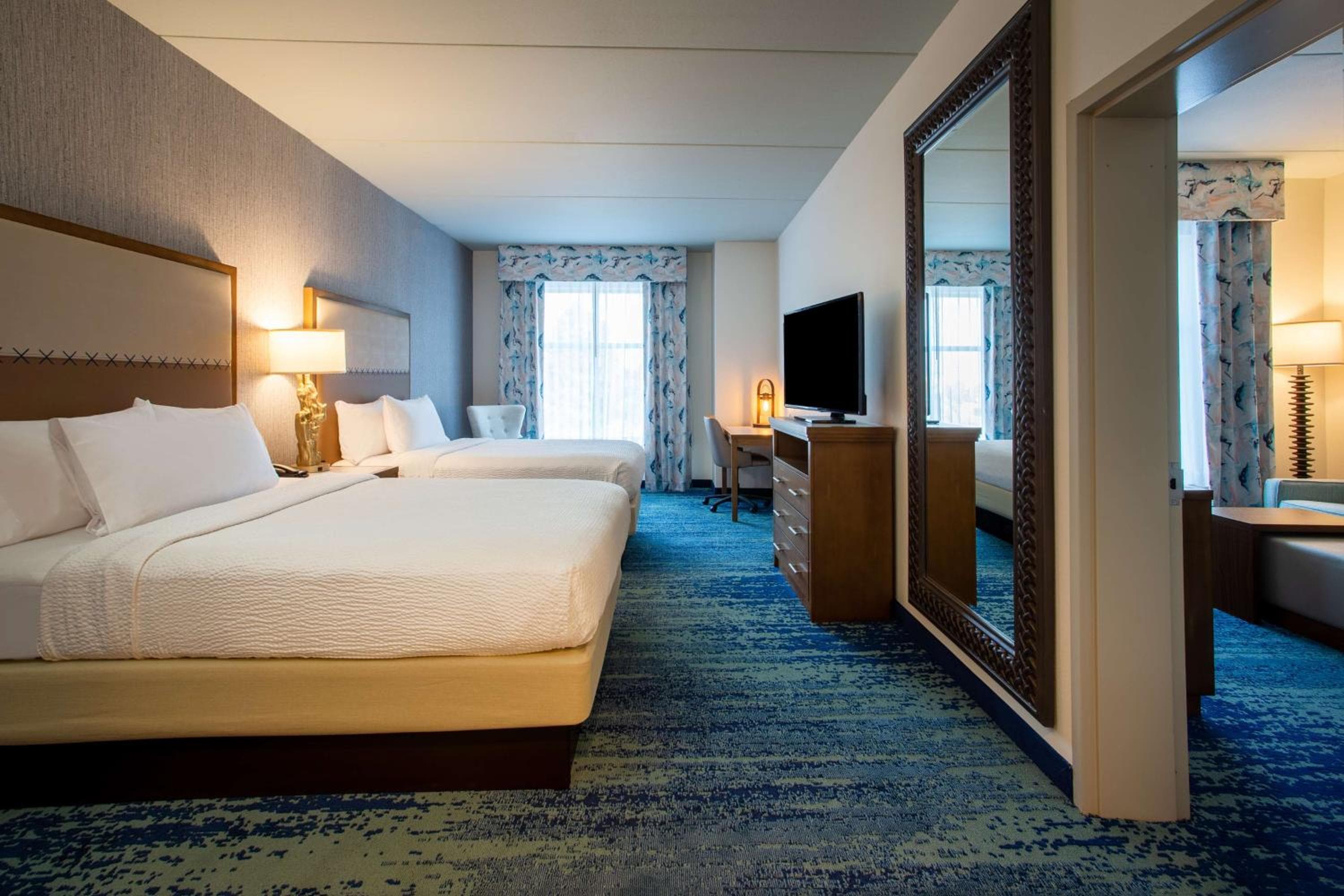Homewood Suites By Hilton Myrtle Beach Coastal Grand Mall, Myrtle Beach, photo 3