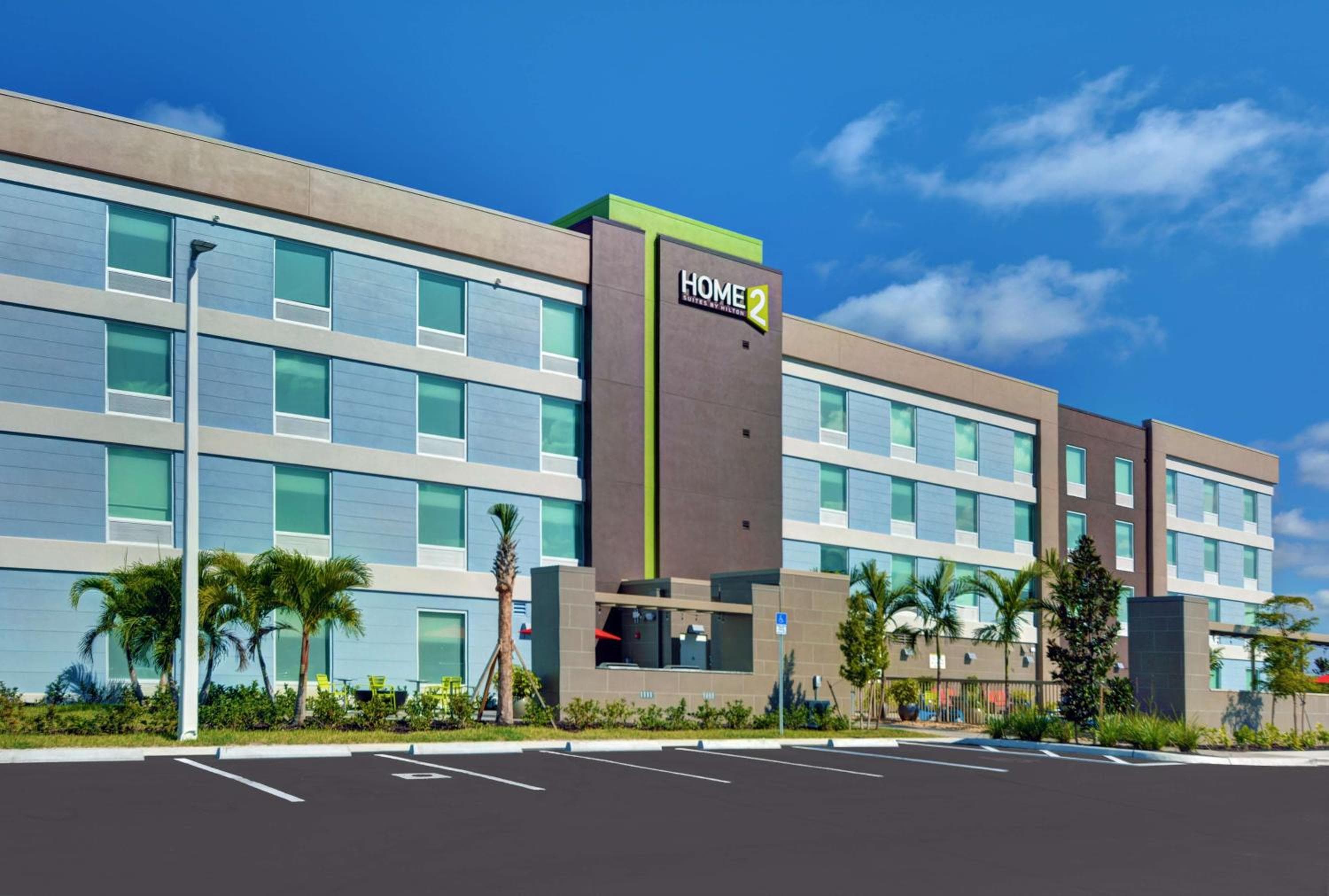 Home2 Suites by Hilton Fort Myers Colonial Blvd, Fort Myers