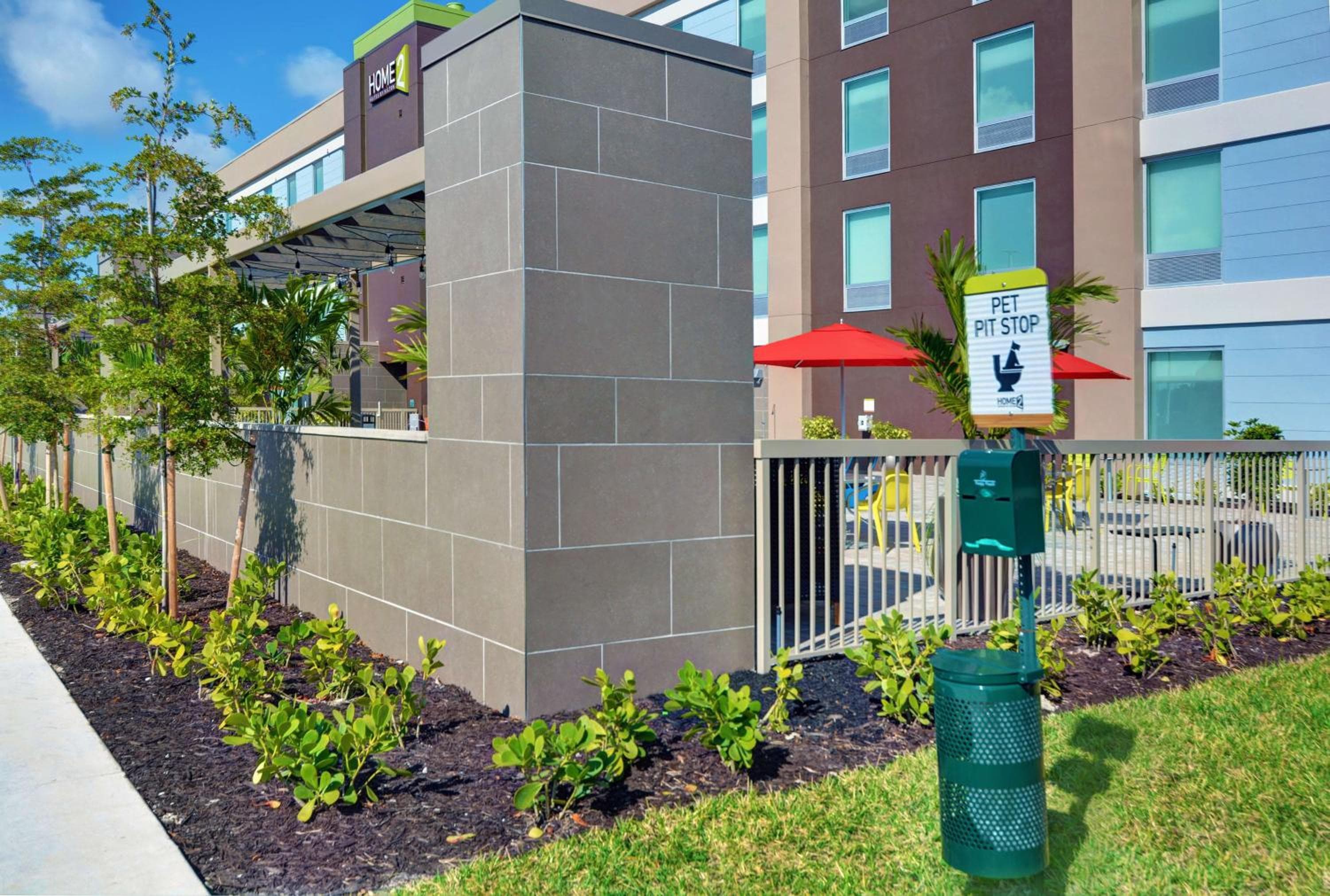 Home2 Suites by Hilton Fort Myers Colonial Blvd, Fort Myers, photo 6