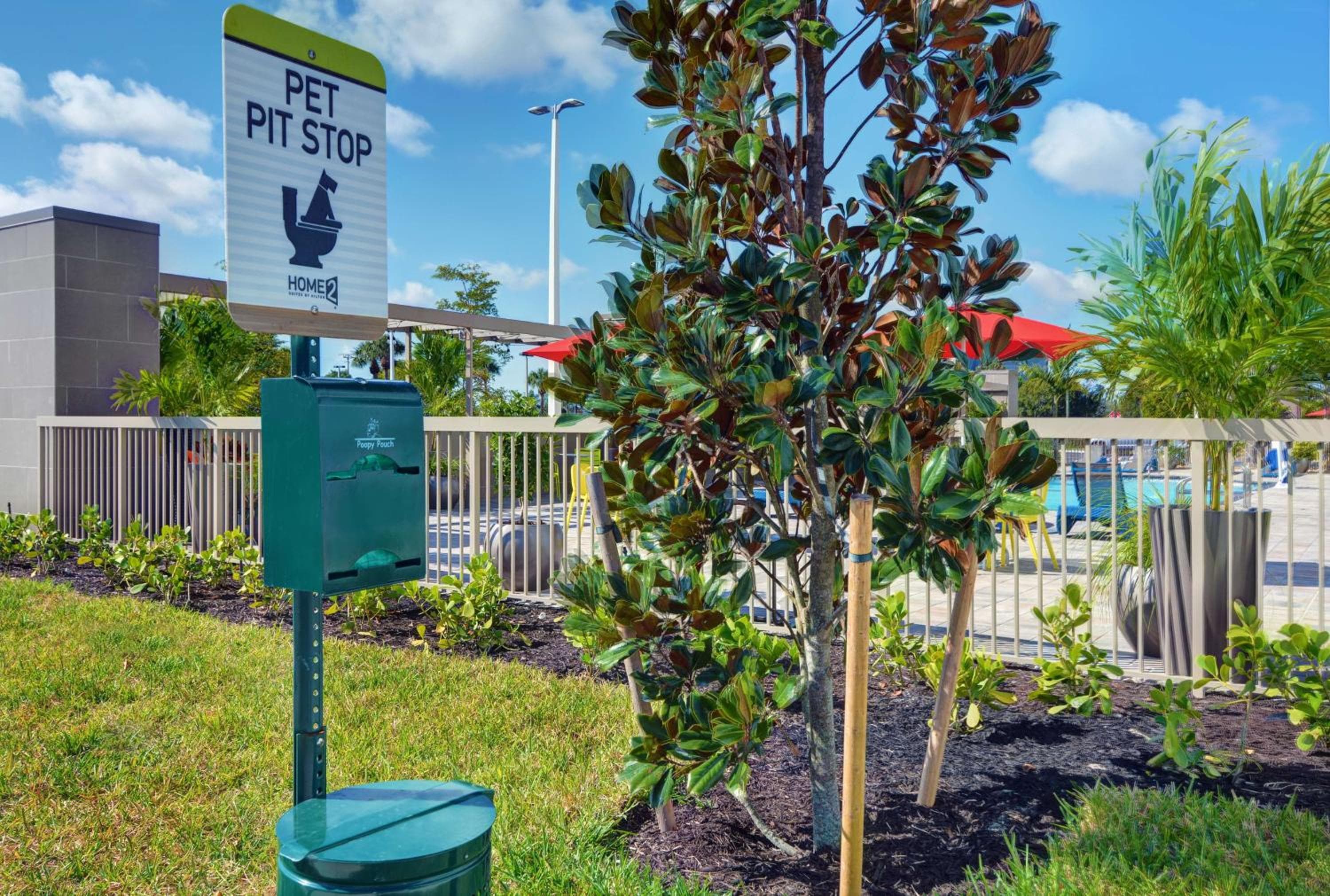 Home2 Suites by Hilton Fort Myers Colonial Blvd, Fort Myers, photo 5