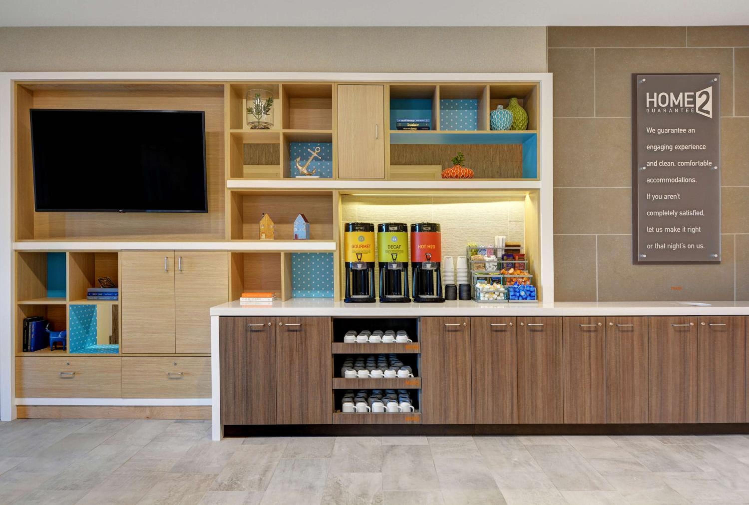 Home2 Suites by Hilton Fort Myers Colonial Blvd, Fort Myers, photo 2