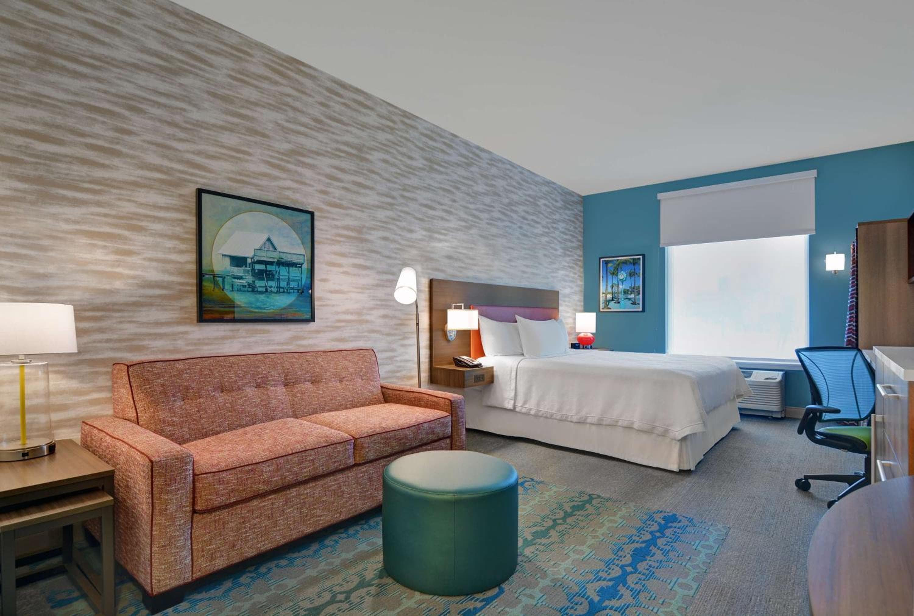 Home2 Suites by Hilton Fort Myers Colonial Blvd, Fort Myers, photo 3