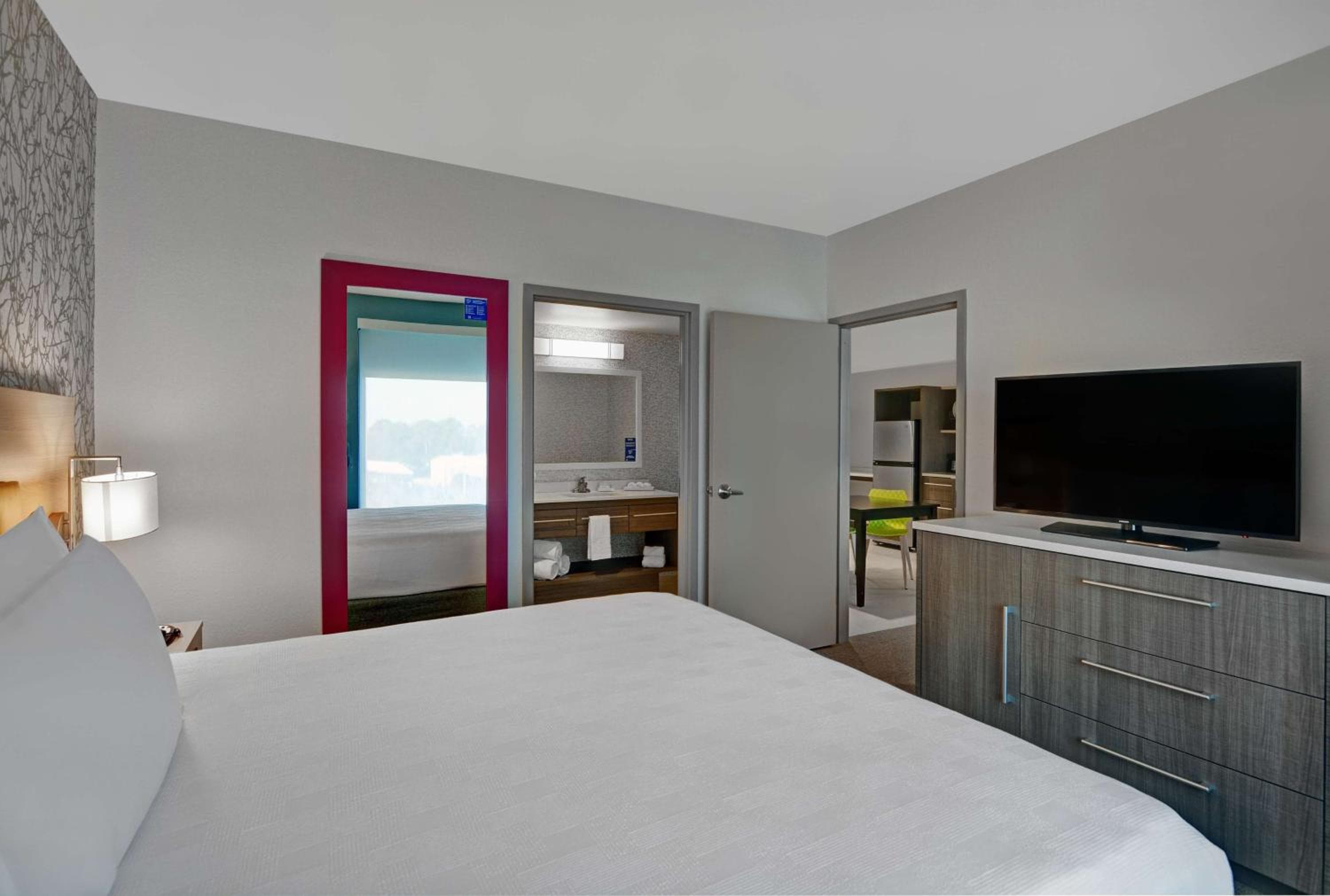 Home2 Suites By Hilton Largo, Fl, Largo, photo 5
