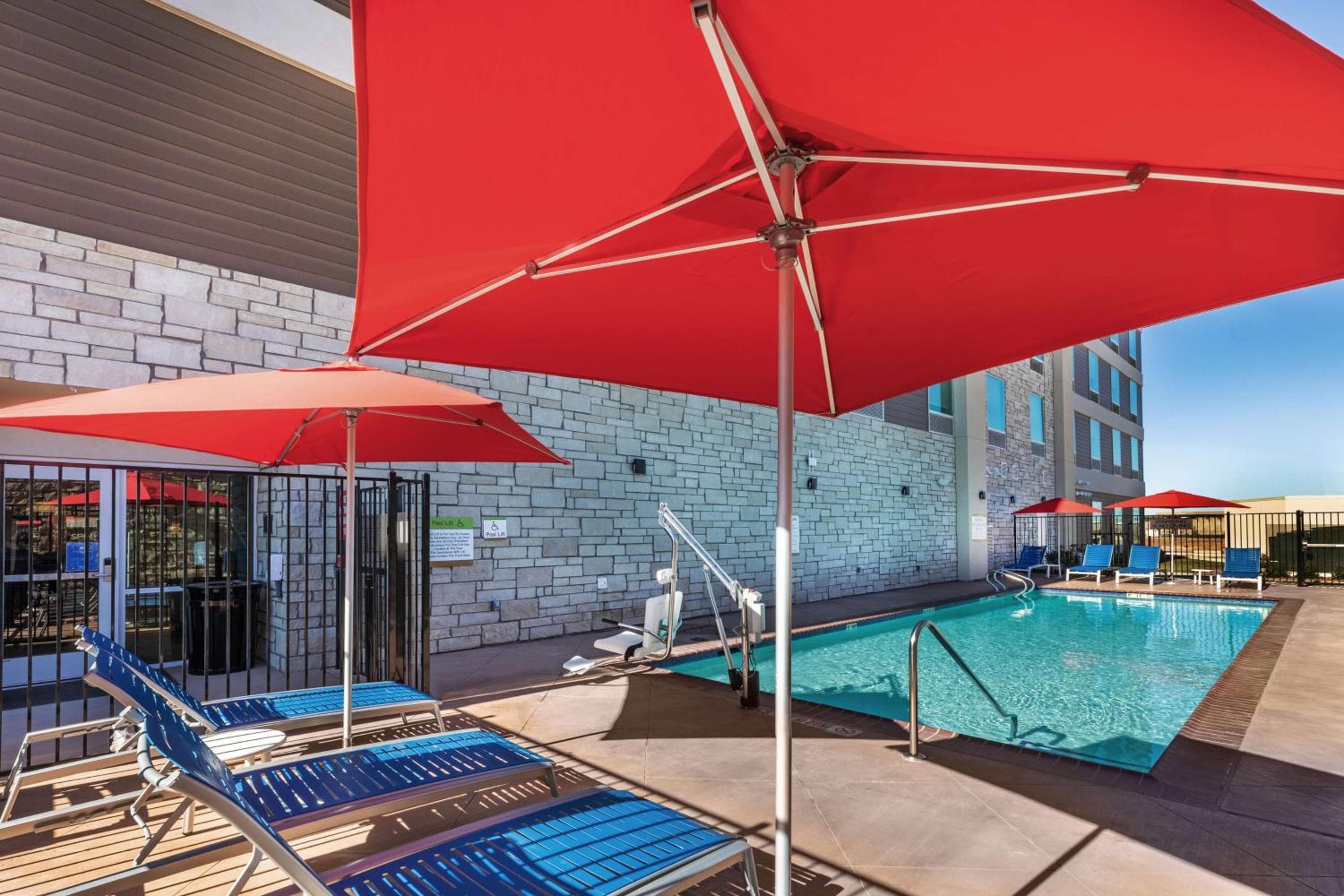 Home2 Suites By Hilton Midland East, Tx, Midland, photo 3