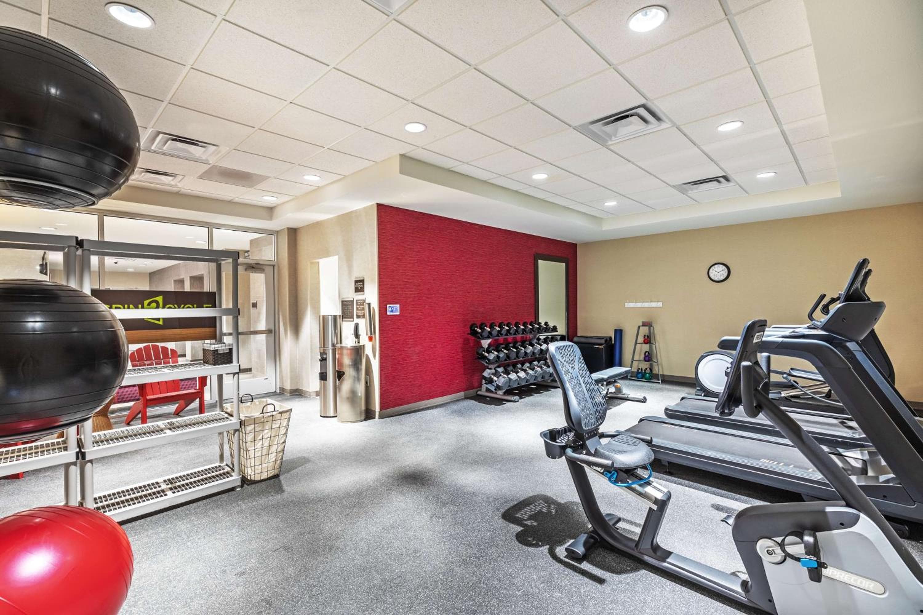 Home2 Suites By Hilton Midland East, Tx, Midland, photo 2