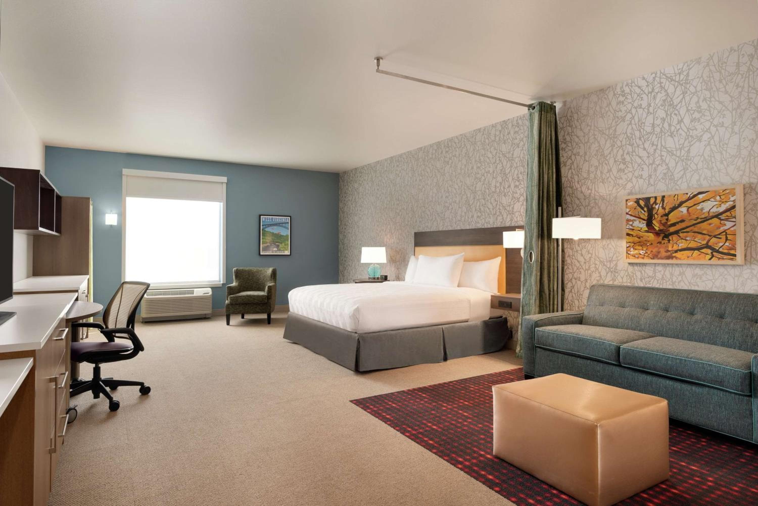 Home2 Suites By Hilton Martinsburg, Wv, Martinsburg, photo 6