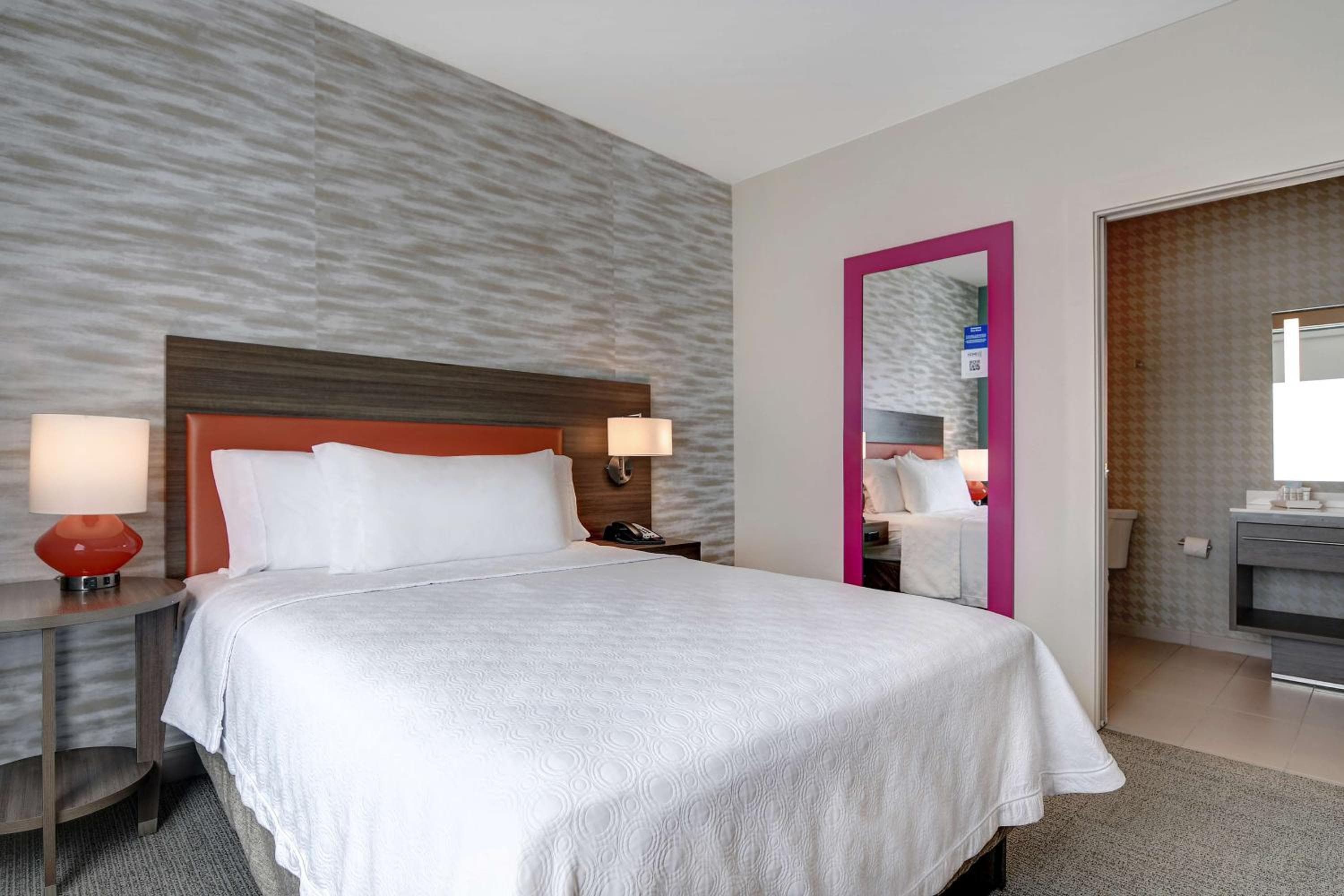Home2 Suites by Hilton North Plano Hwy 75, Plano, photo 4