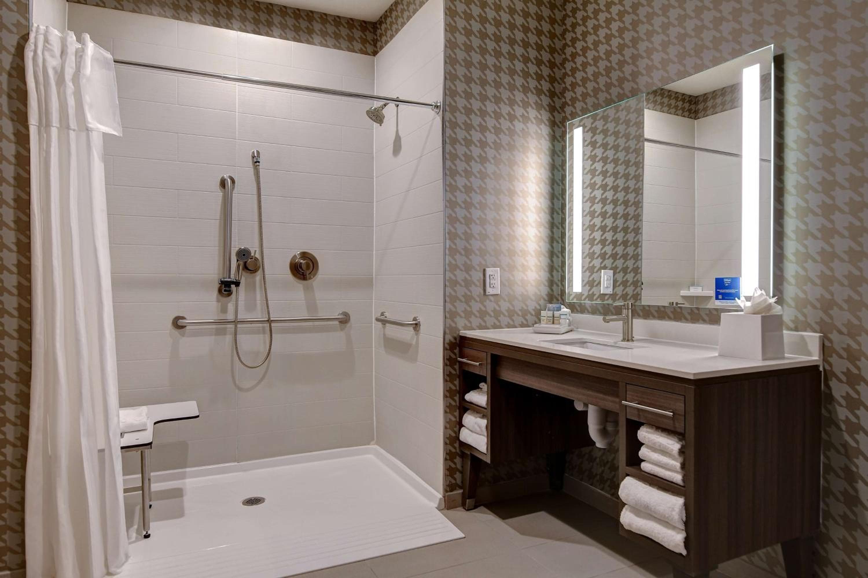 Home2 Suites by Hilton North Plano Hwy 75, Plano, photo 5
