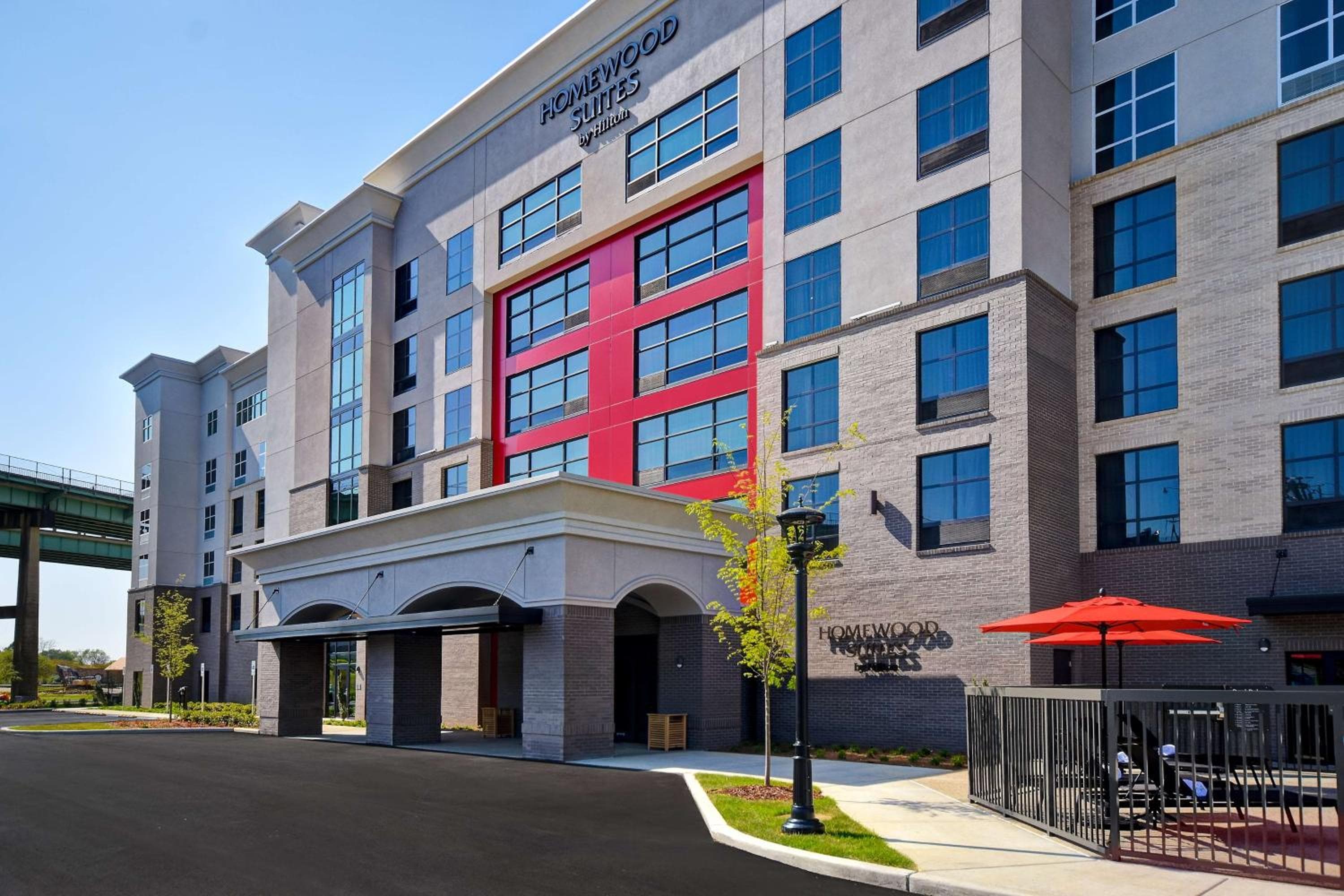 Homewood Suites by Hilton Tuscaloosa Downtown- Near Univ of Alabama, Tuscaloosa, photo 4