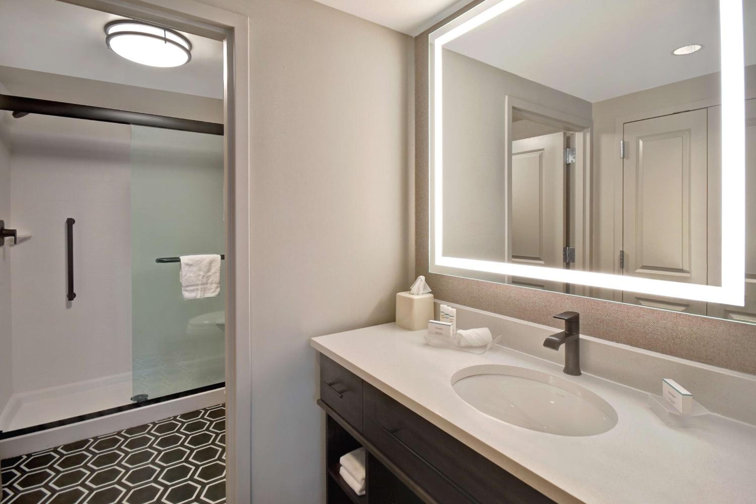 Homewood Suites by Hilton Tuscaloosa Downtown- Near Univ of Alabama, Tuscaloosa, photo 6