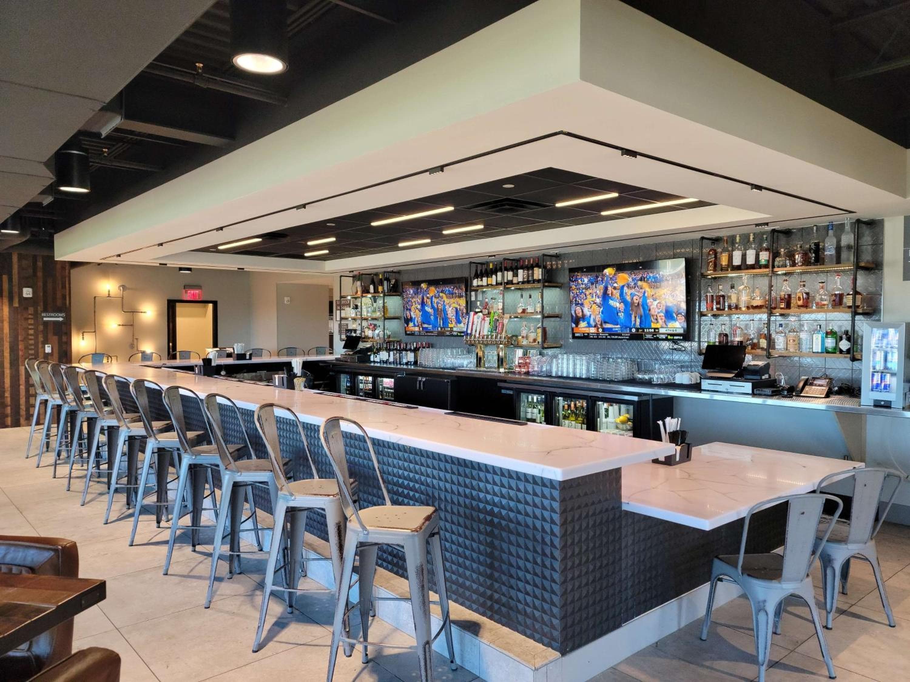 Homewood Suites by Hilton Tuscaloosa Downtown- Near Univ of Alabama, Tuscaloosa, photo 5