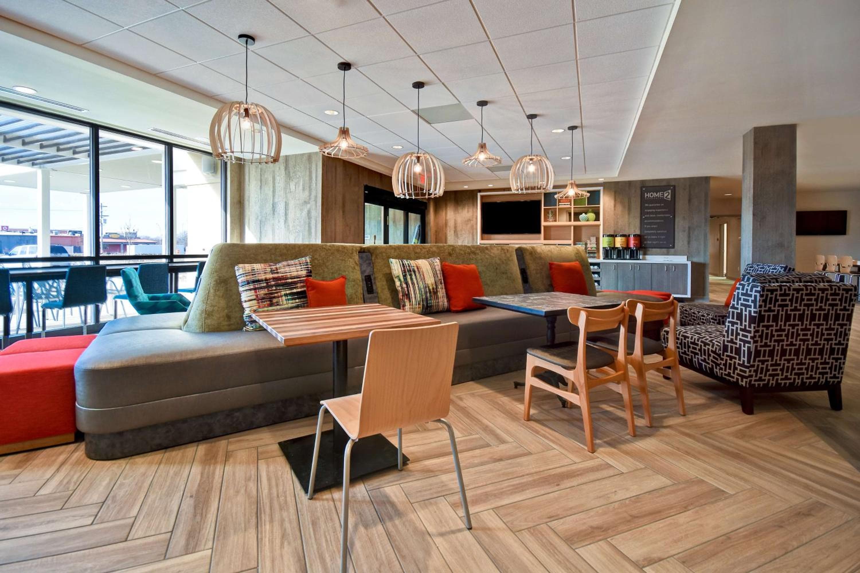 Home2 Suites By Hilton Bowling Green, Oh, Bowling Green, photo 5