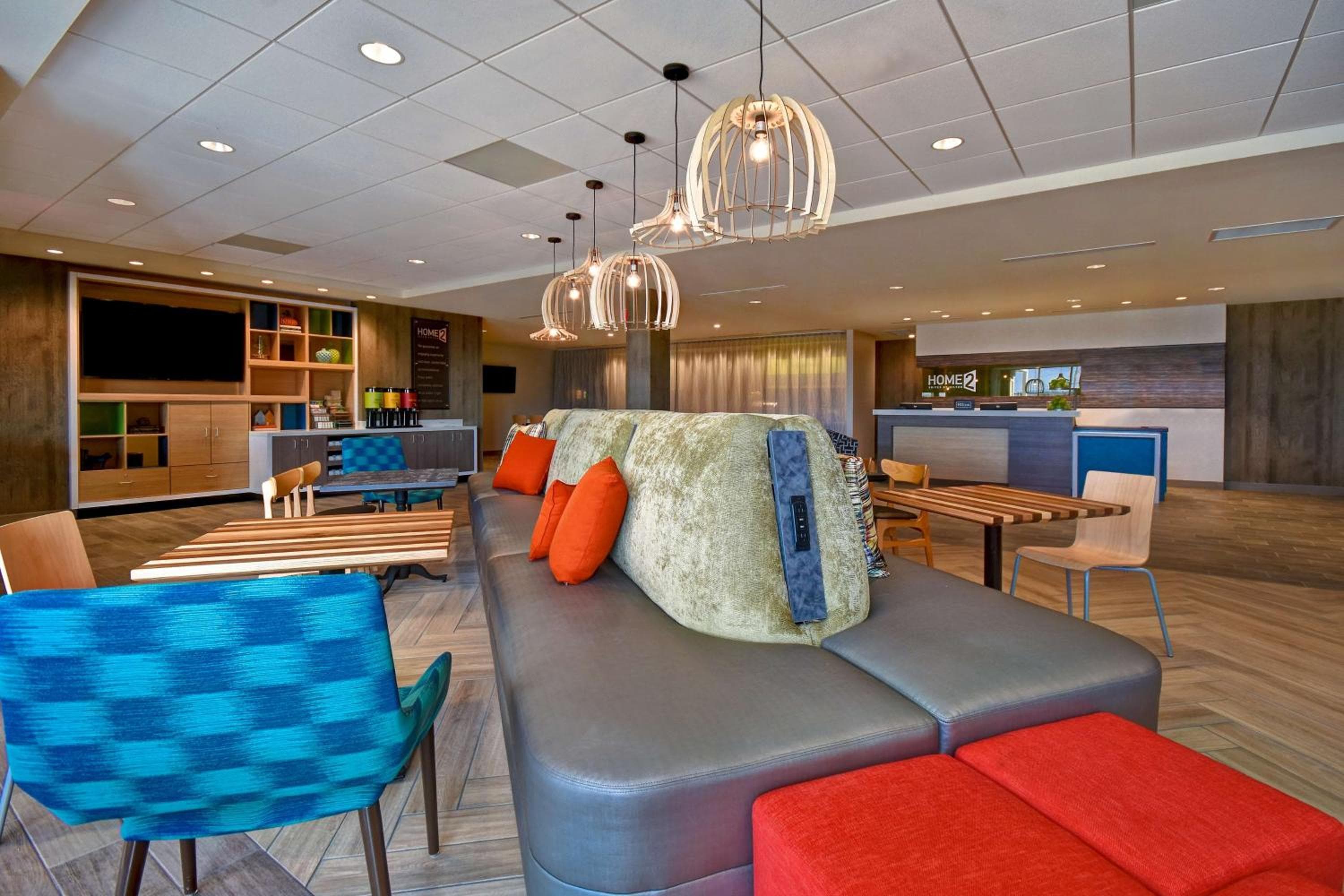 Home2 Suites By Hilton Bowling Green, Oh, Bowling Green, photo 6