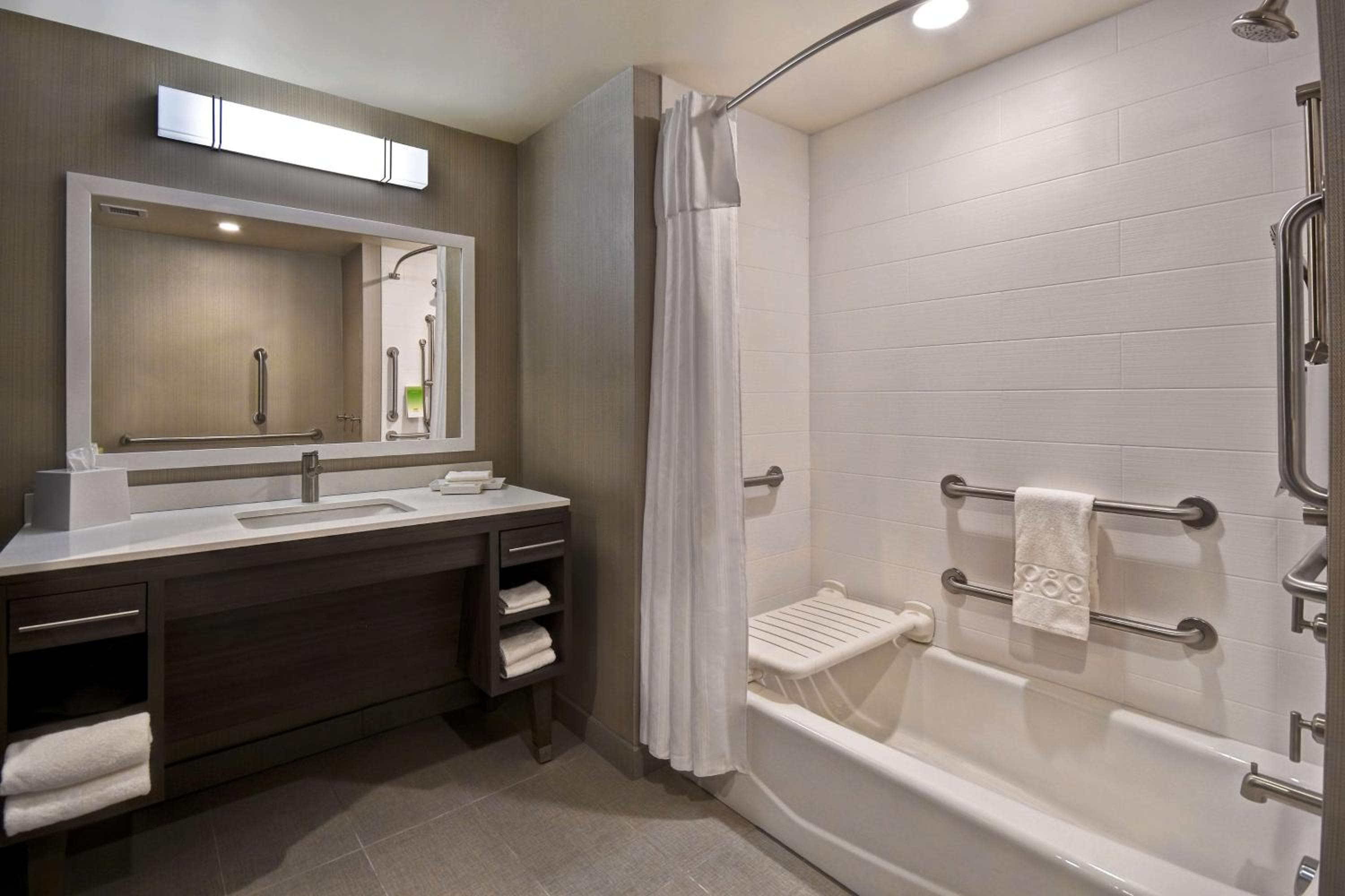 Home2 Suites By Hilton Bowling Green, Oh, Bowling Green, photo 2