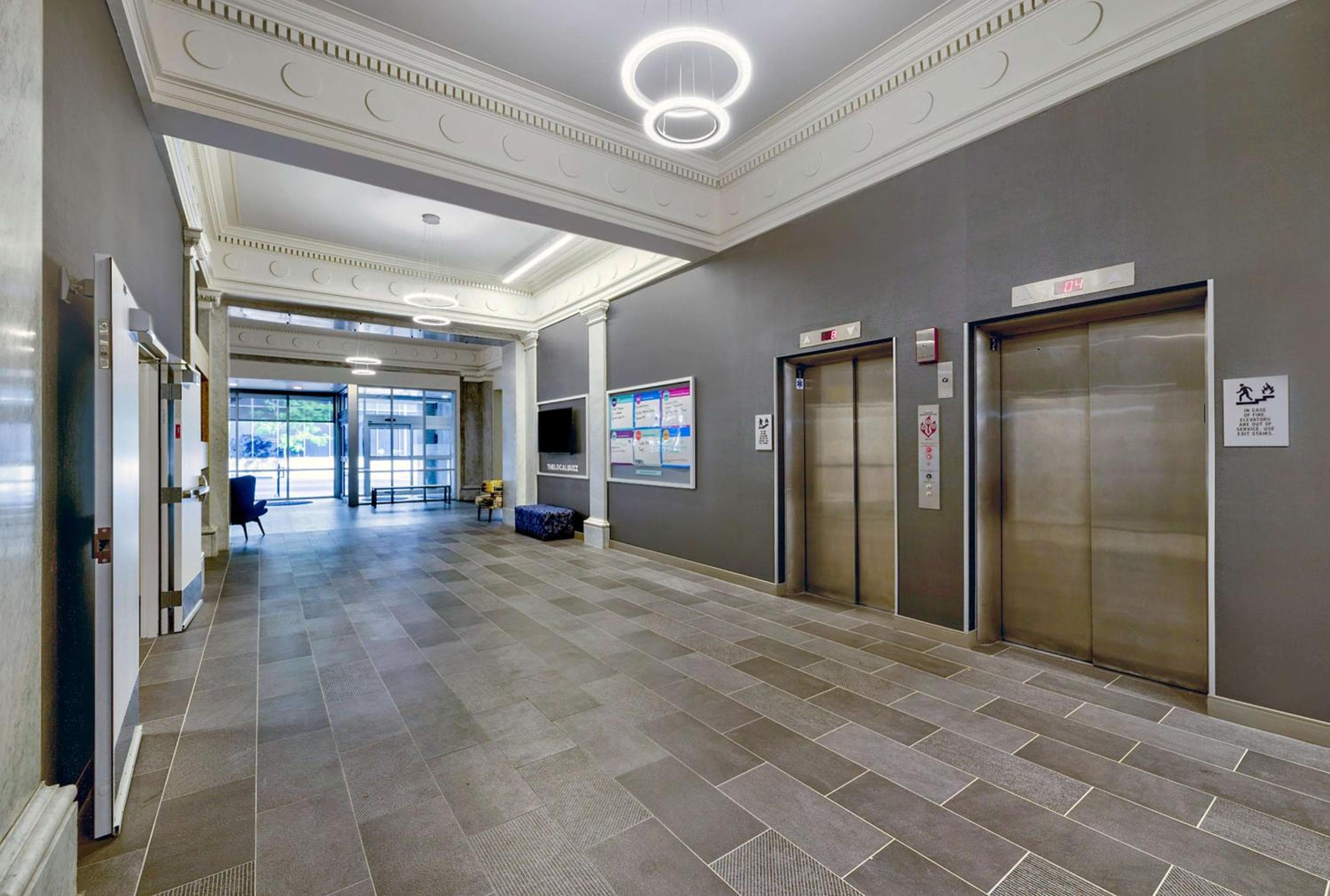 Home2 Suites by Hilton Minneapolis Downtown, Minneapolis, photo 4