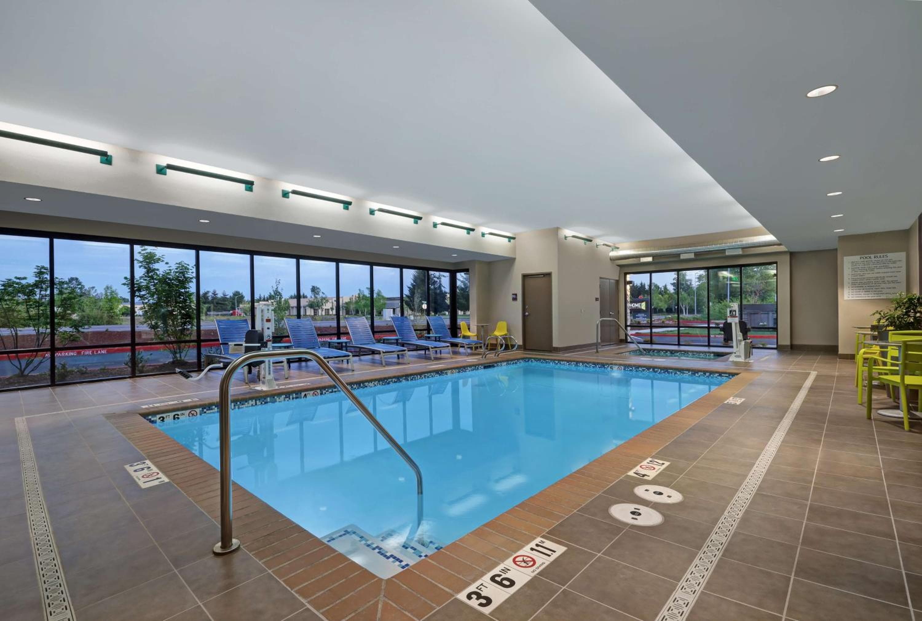 Home2 Suites By Hilton Salem, Salem, photo 4
